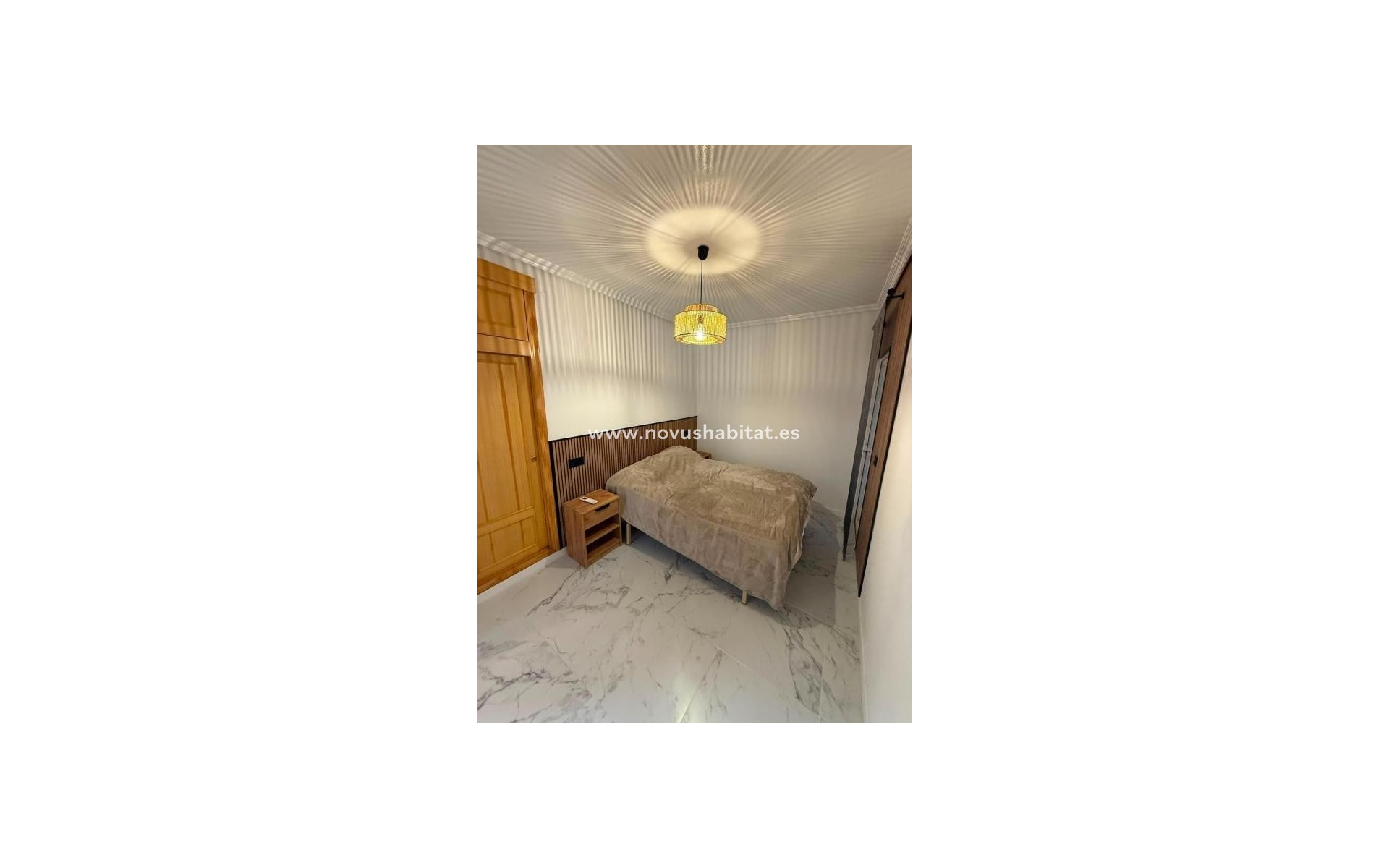 Nýbygging - Apartament - Torrevieja