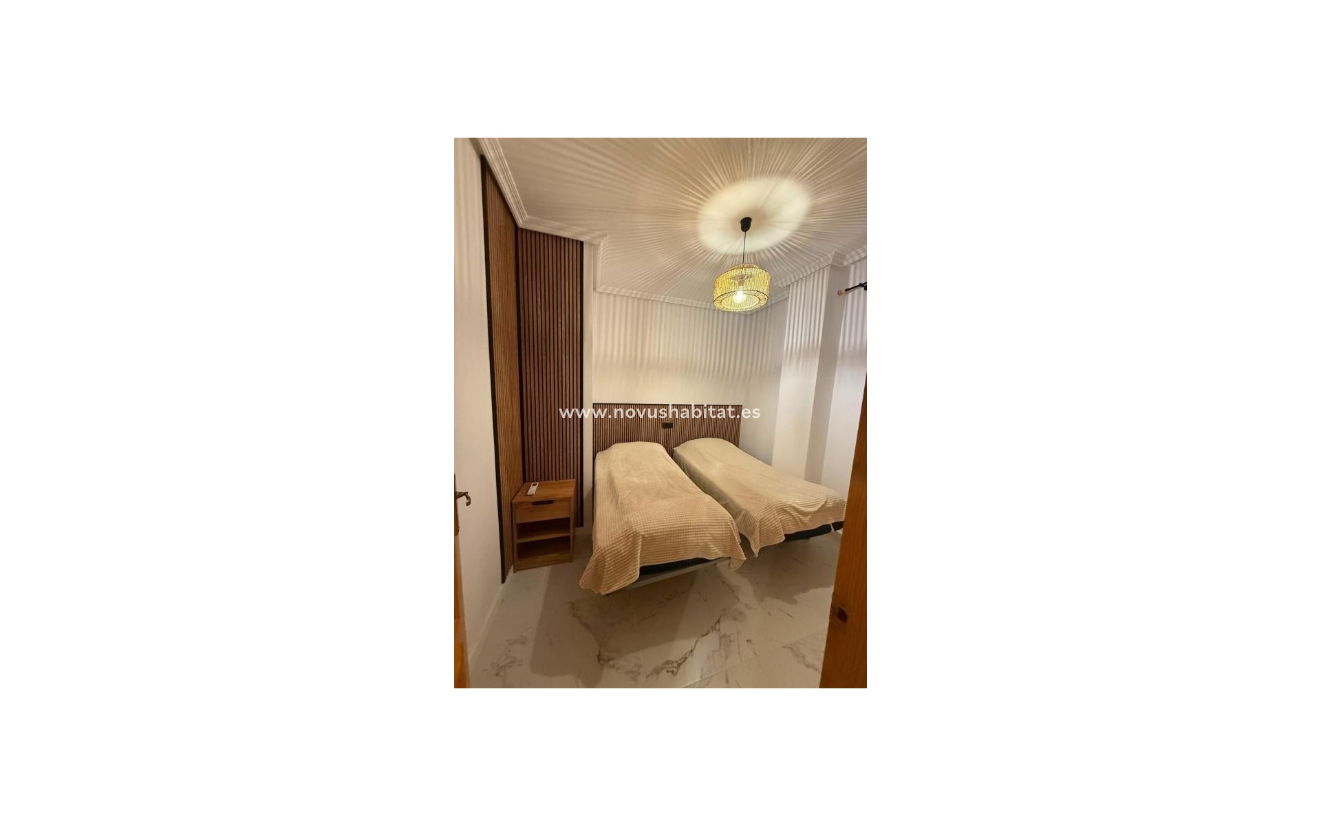 Nýbygging - Apartament - Torrevieja