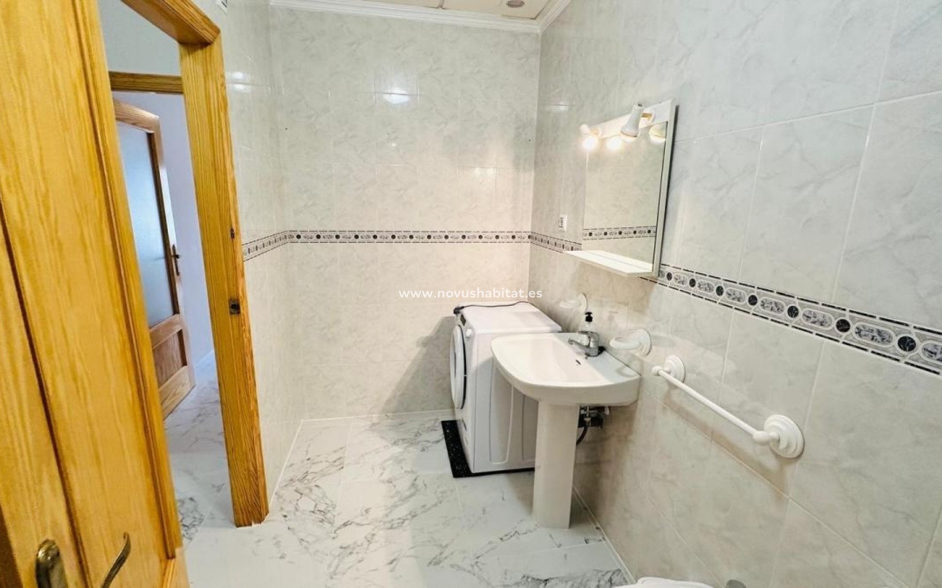 Nýbygging - Apartament - Torrevieja