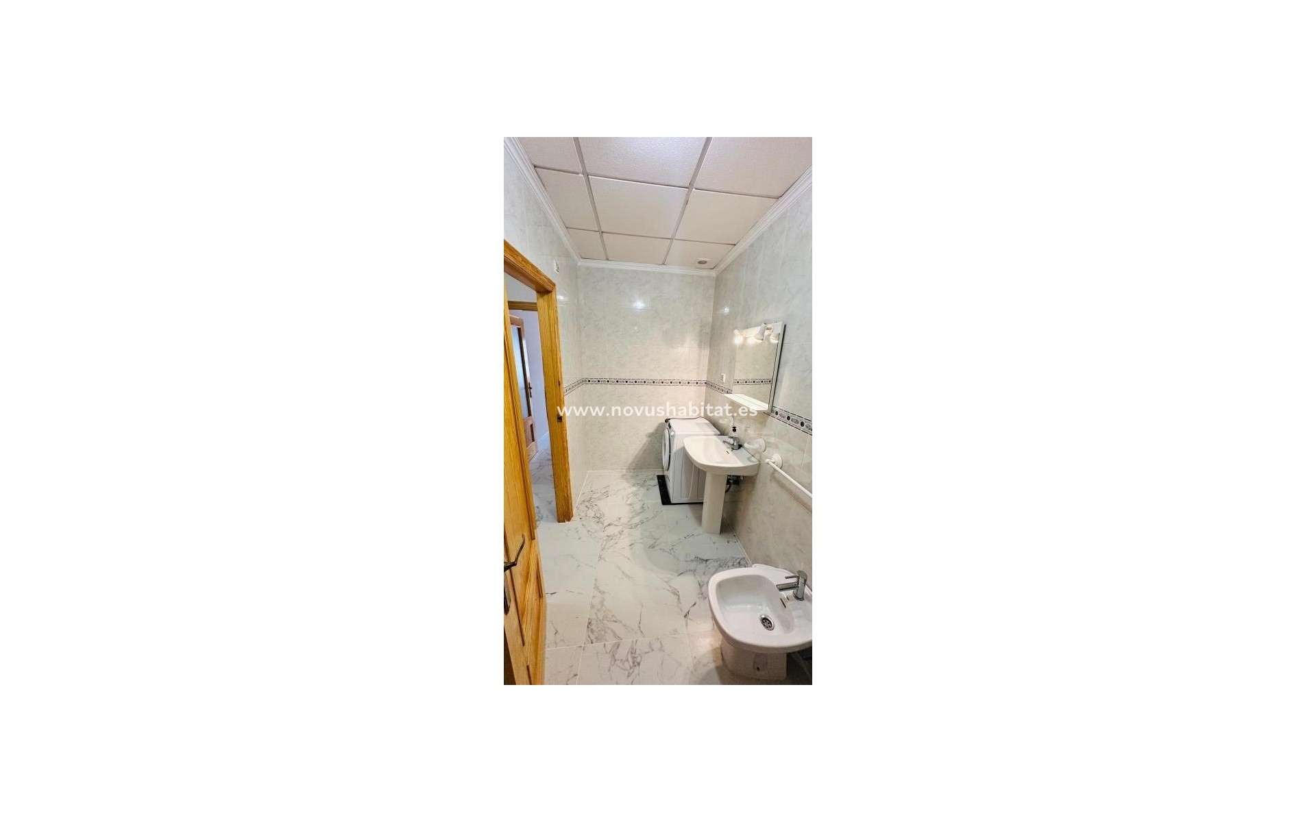 Nýbygging - Apartament - Torrevieja