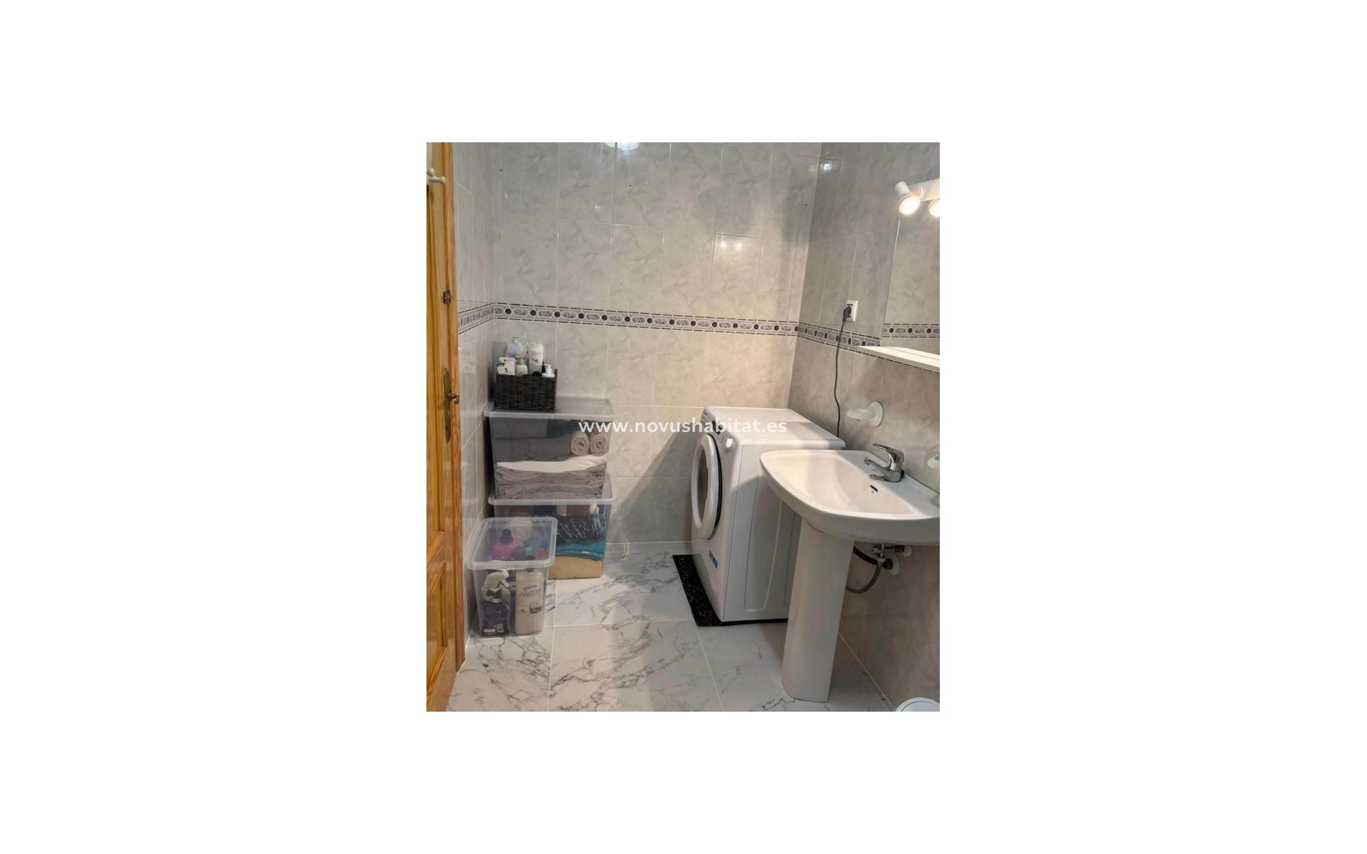 Nýbygging - Apartament - Torrevieja
