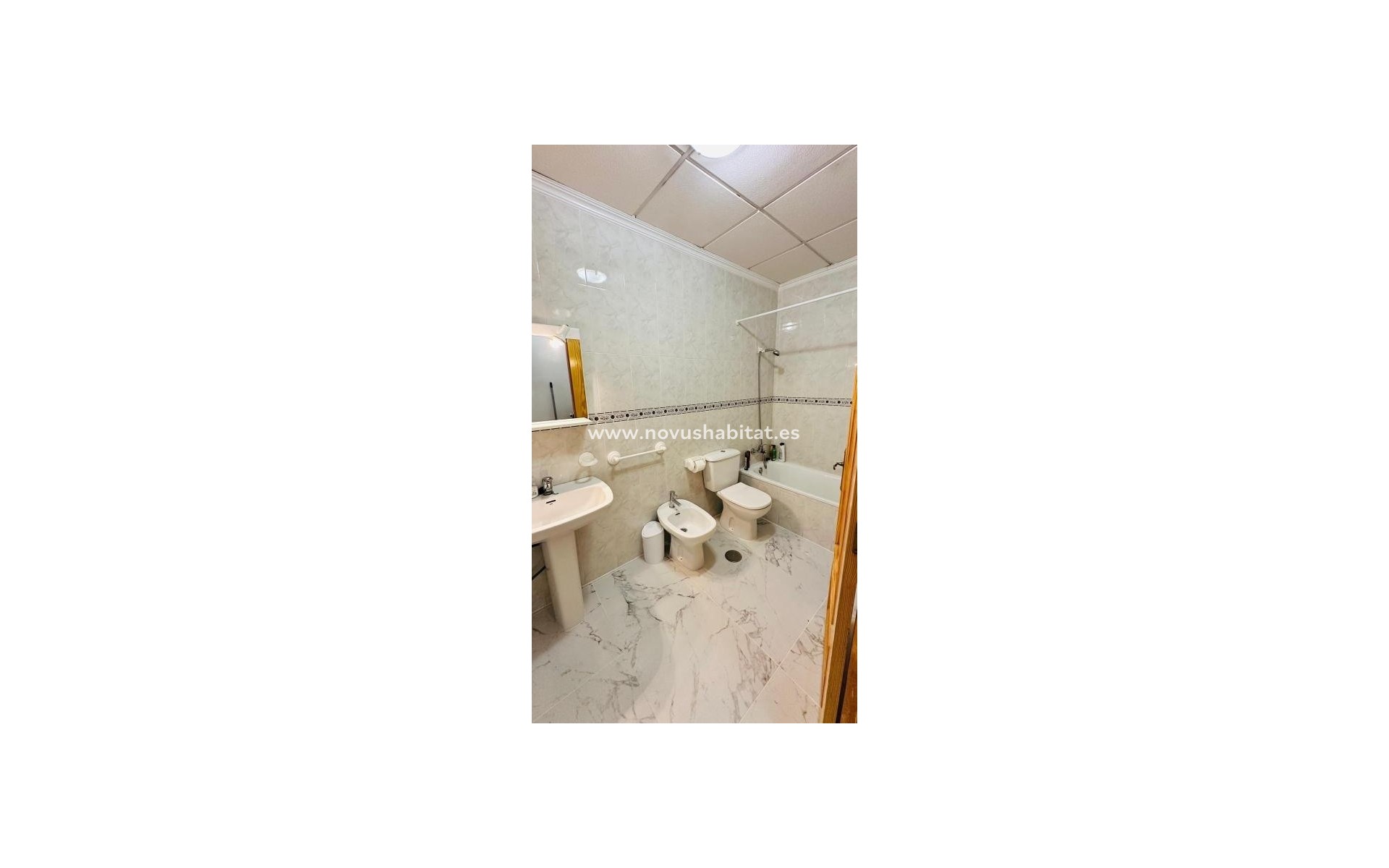Nýbygging - Apartament - Torrevieja
