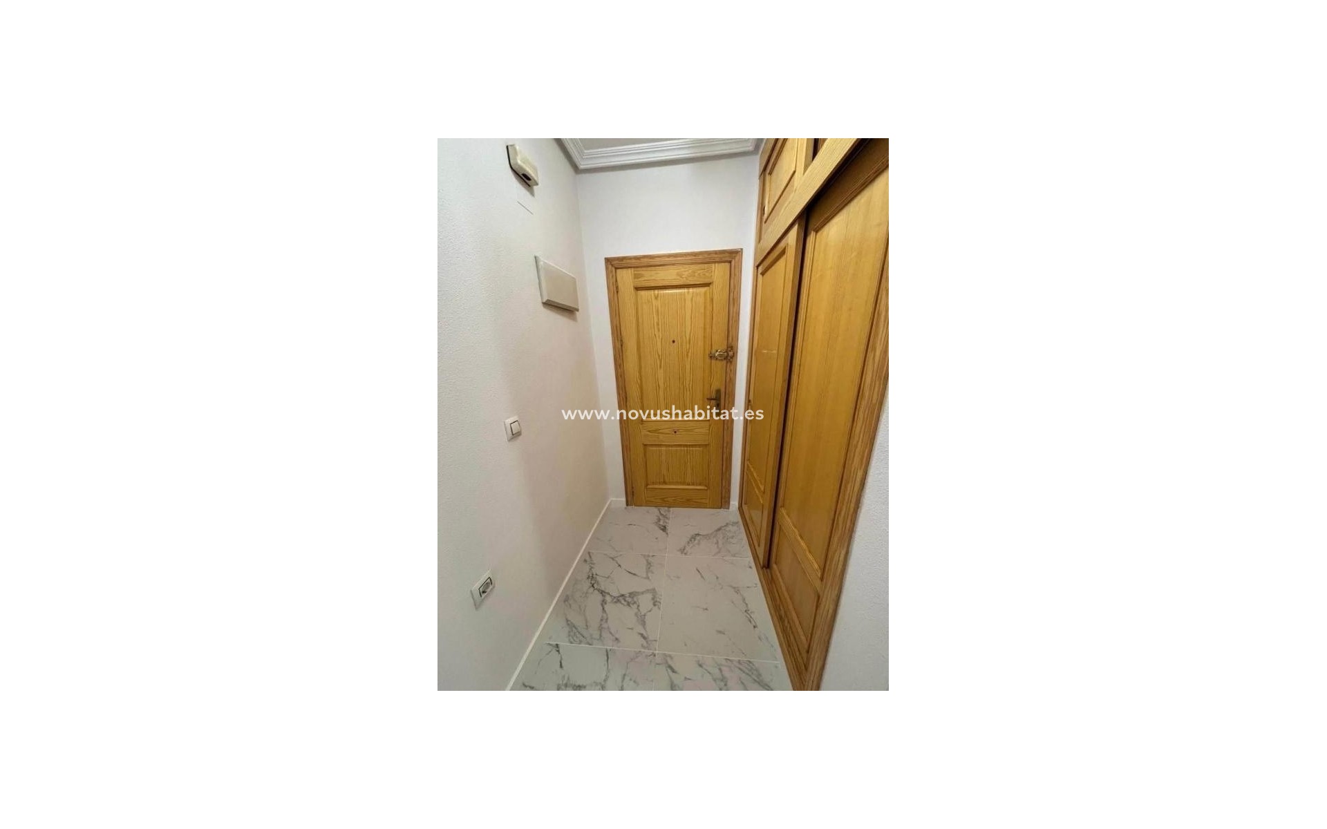 Nýbygging - Apartament - Torrevieja