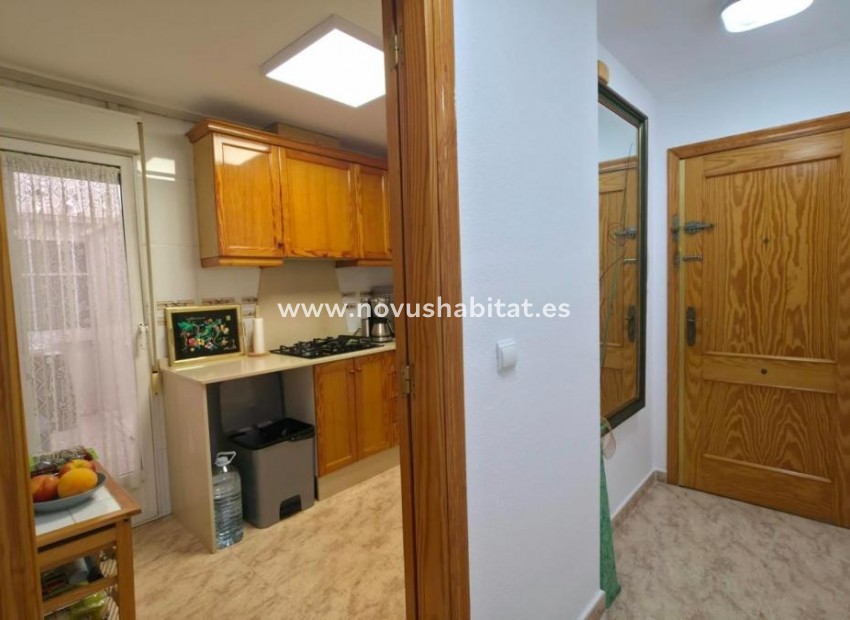 Nýbygging - Apartament - Torrevieja