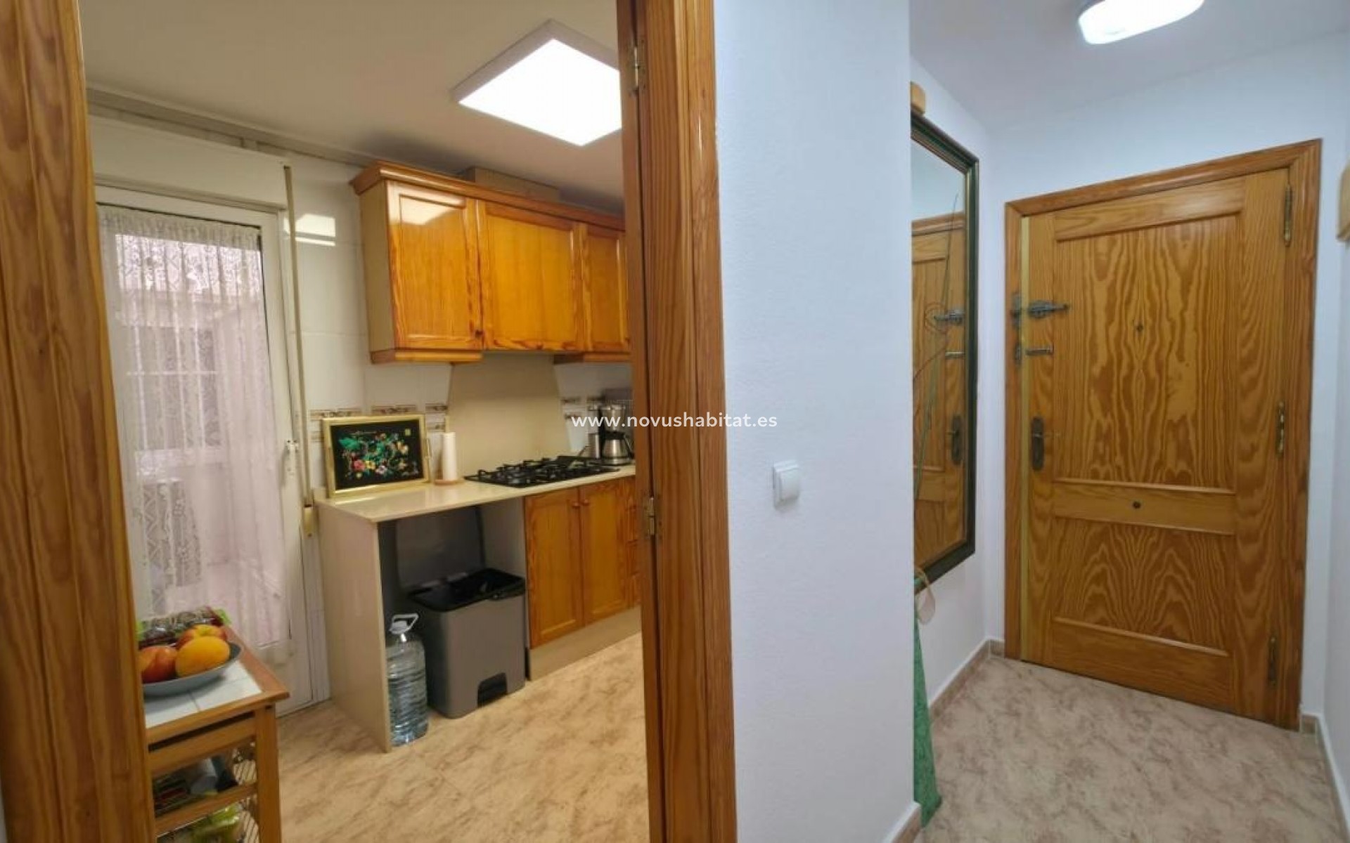 Nýbygging - Apartament - Torrevieja