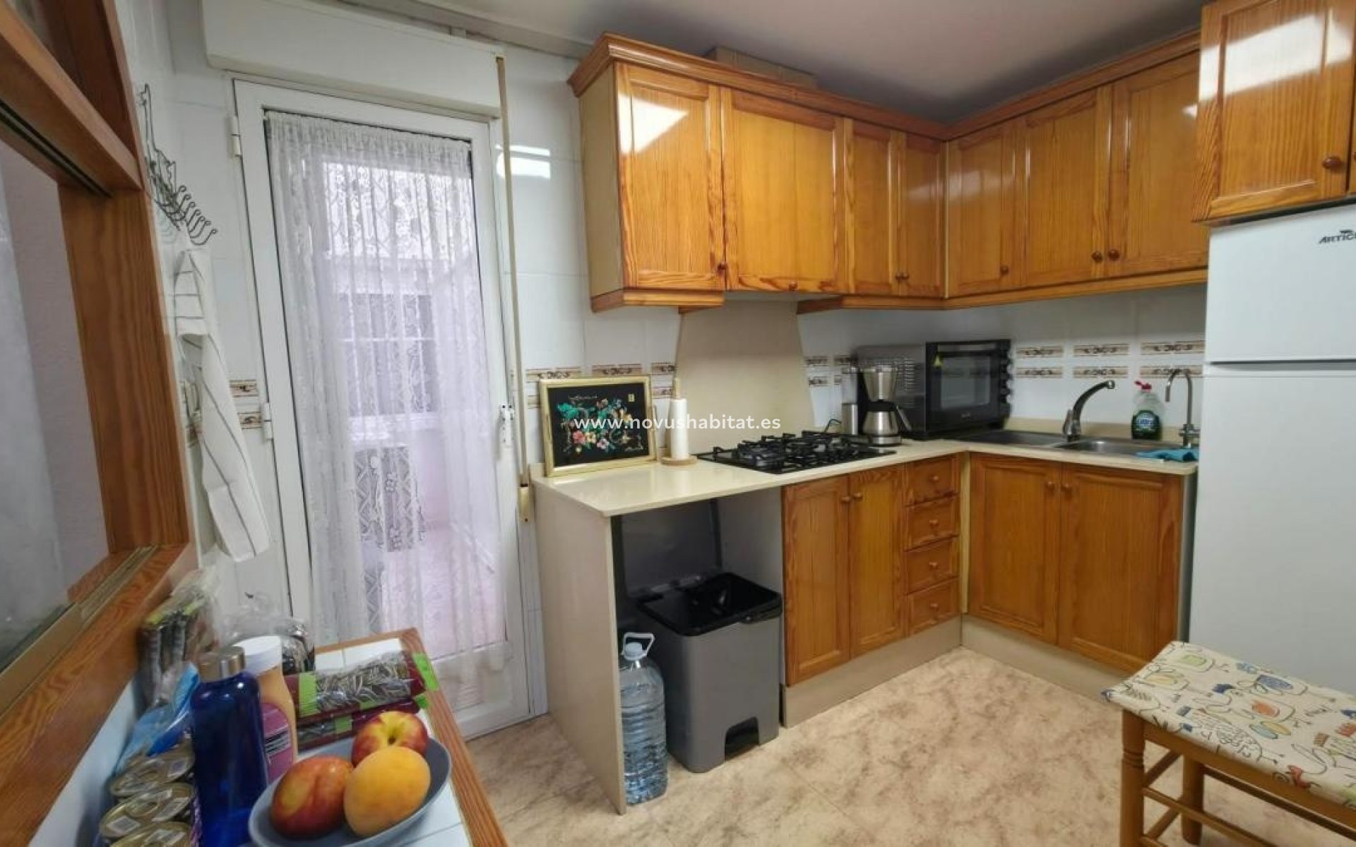 Nýbygging - Apartament - Torrevieja