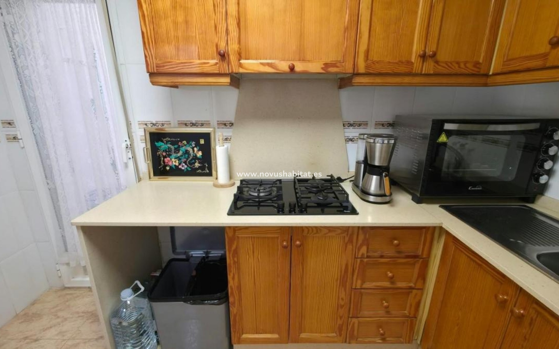Nýbygging - Apartament - Torrevieja