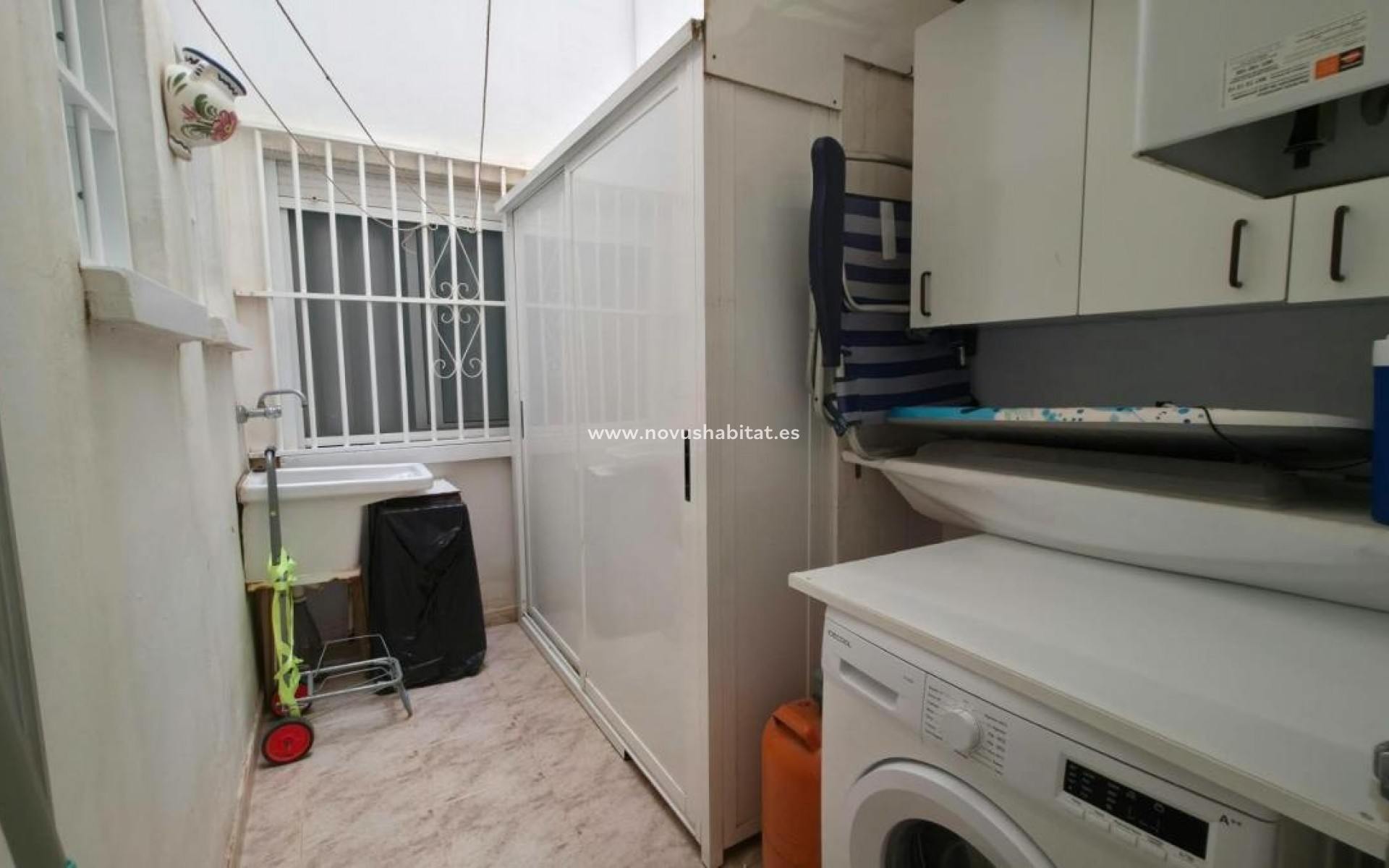 Nýbygging - Apartament - Torrevieja