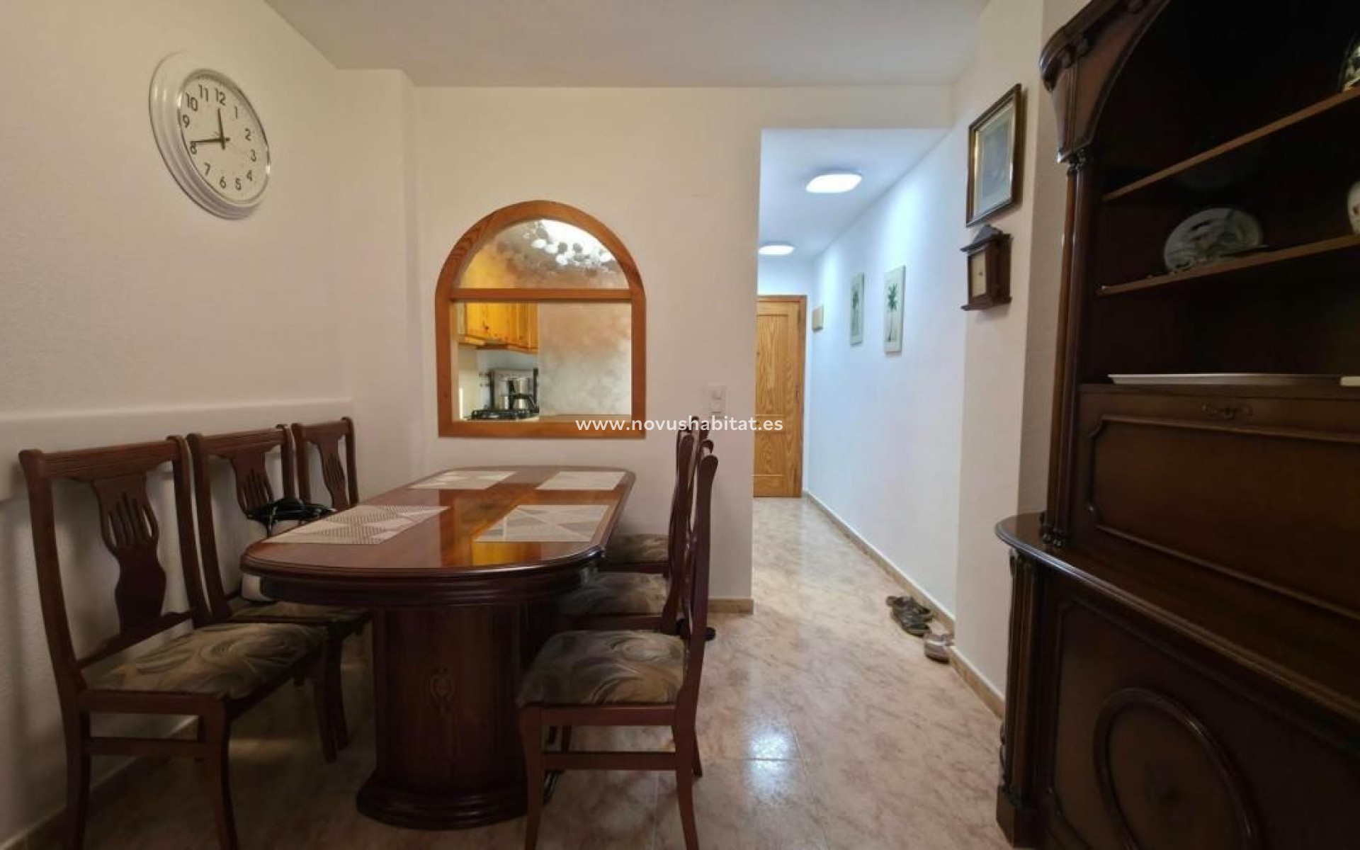 Nýbygging - Apartament - Torrevieja