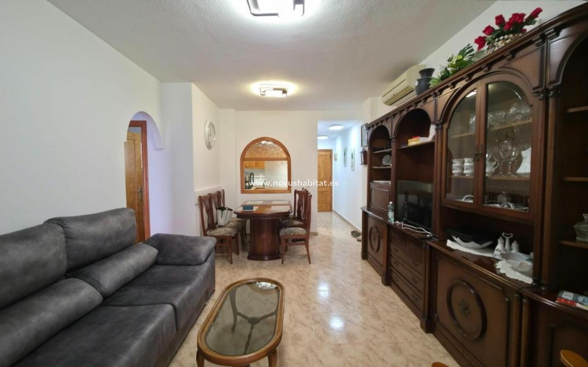 Nýbygging - Apartament - Torrevieja