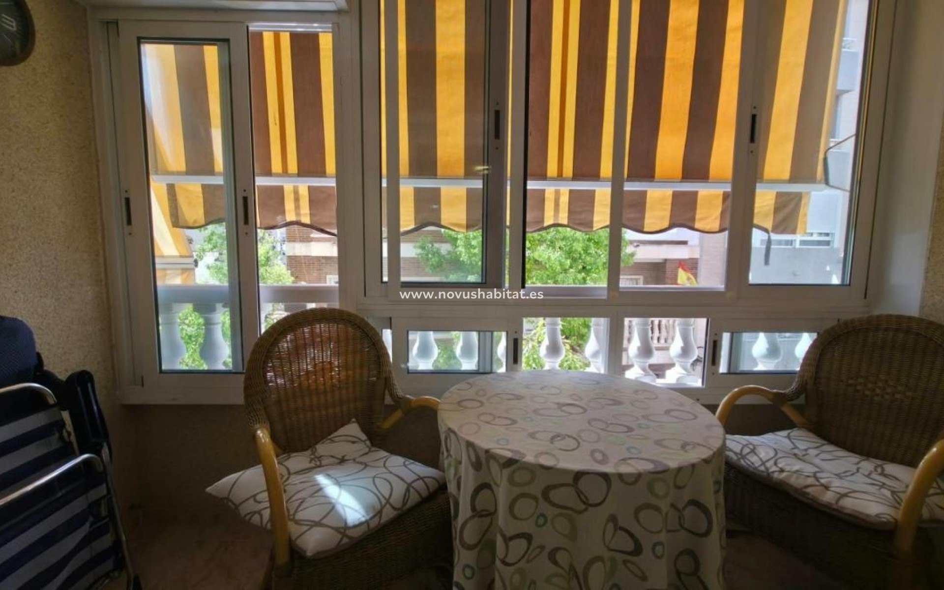Nýbygging - Apartament - Torrevieja