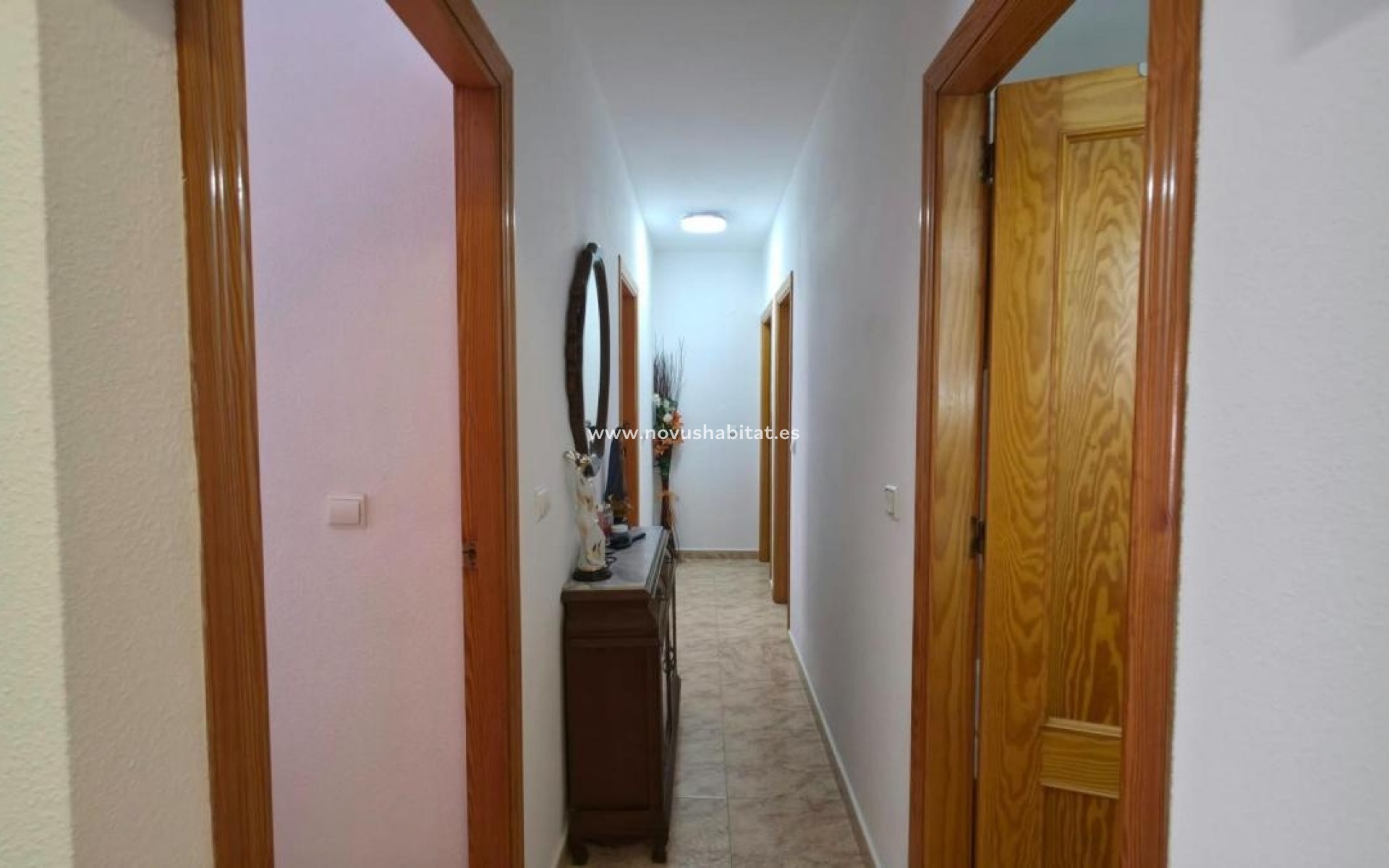 Nýbygging - Apartament - Torrevieja