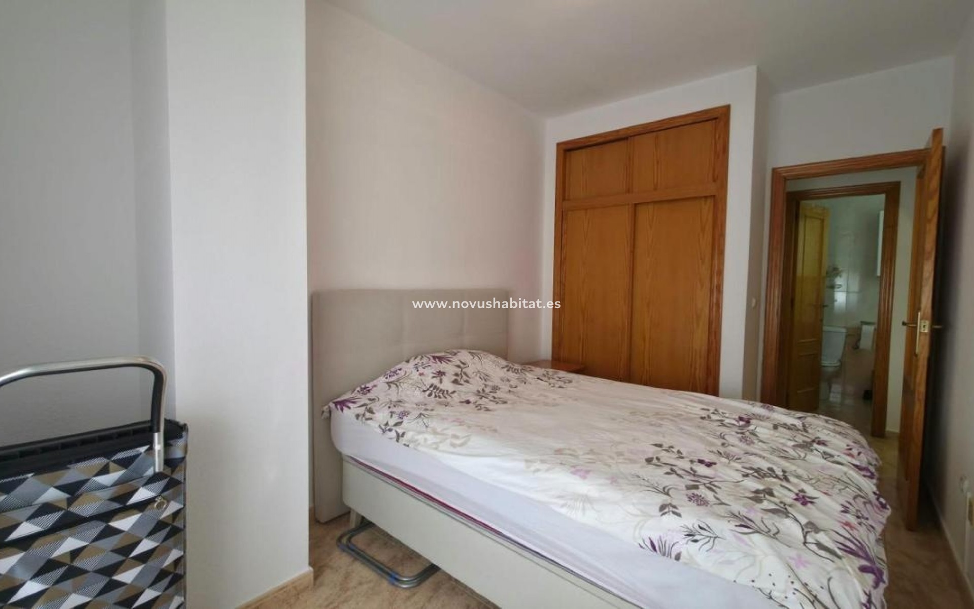 Nýbygging - Apartament - Torrevieja