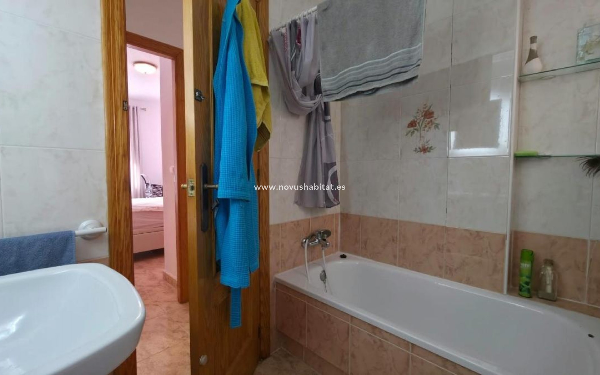 Nýbygging - Apartament - Torrevieja