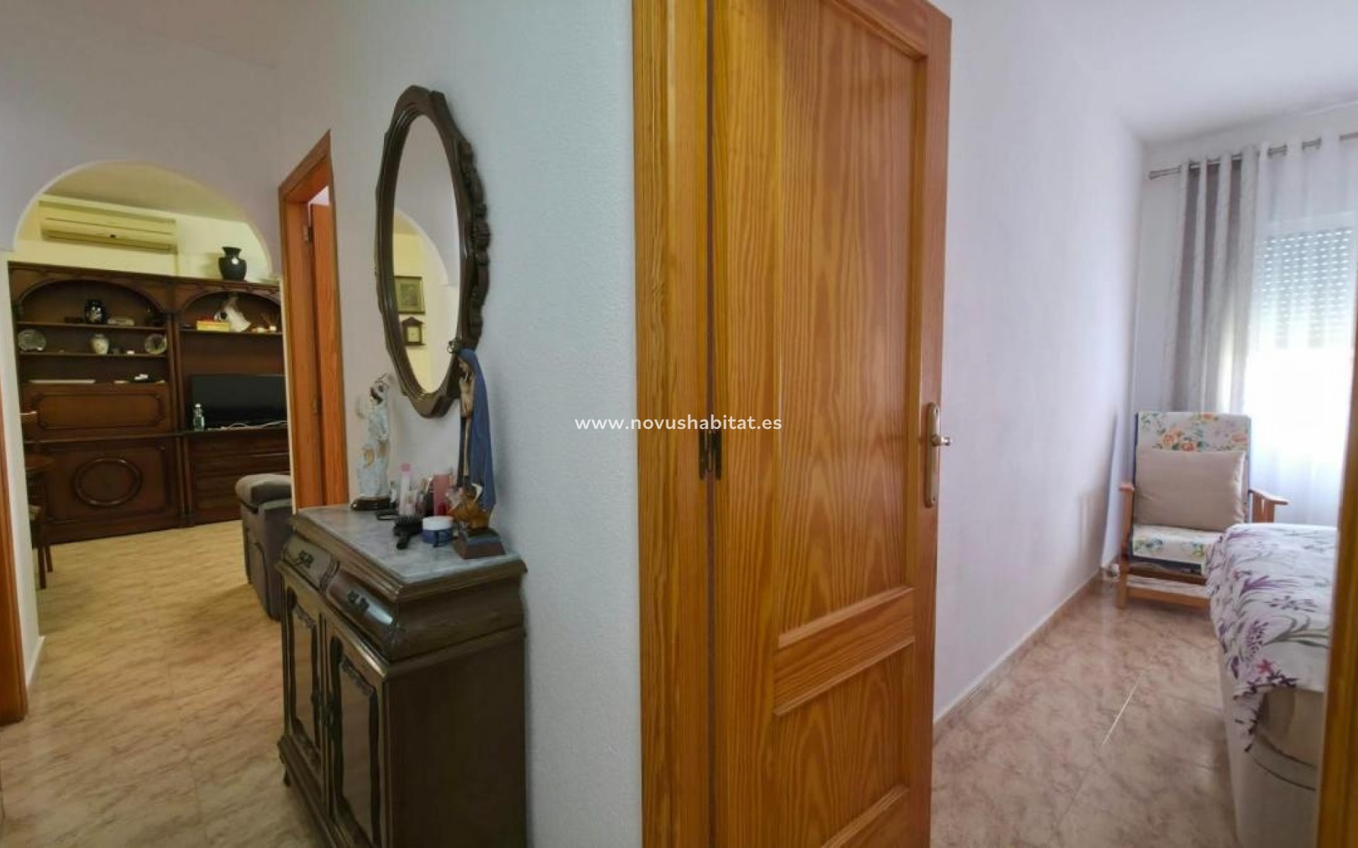 Nýbygging - Apartament - Torrevieja