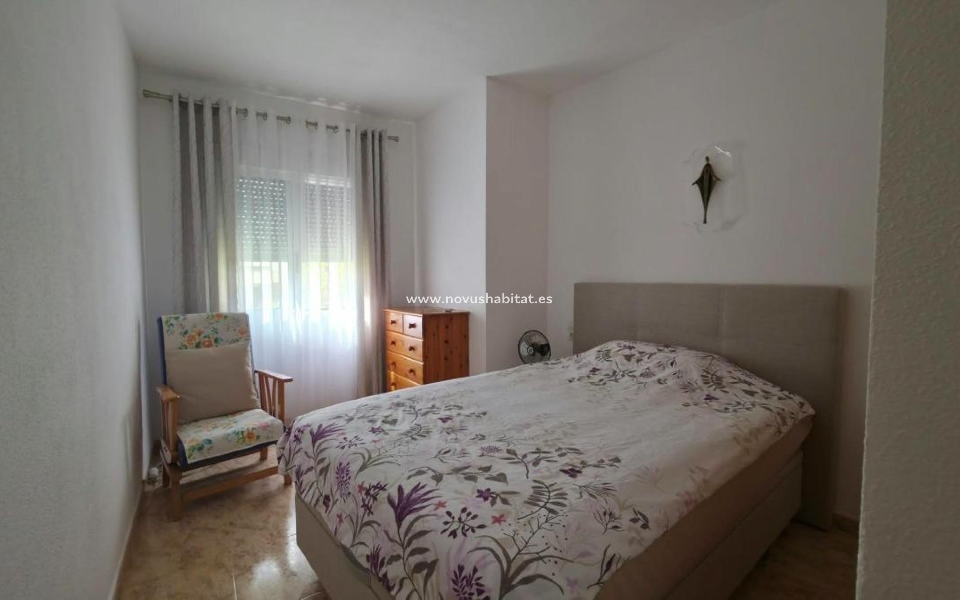 Nýbygging - Apartament - Torrevieja