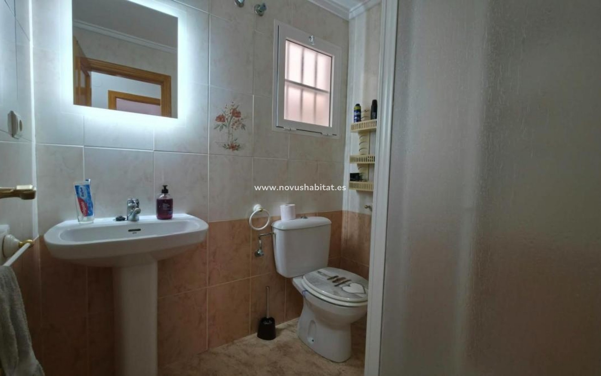 Nýbygging - Apartament - Torrevieja