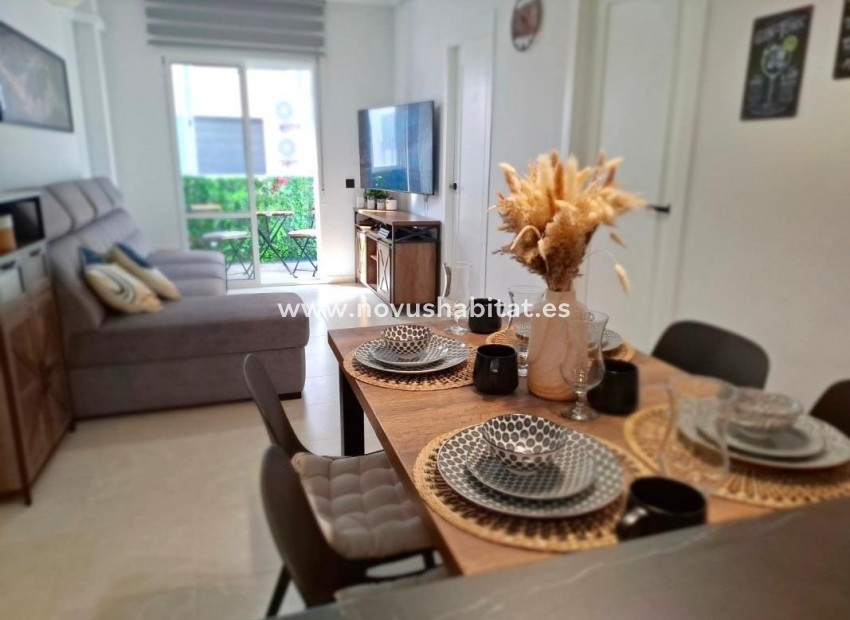 Nýbygging - Apartament - Torrevieja