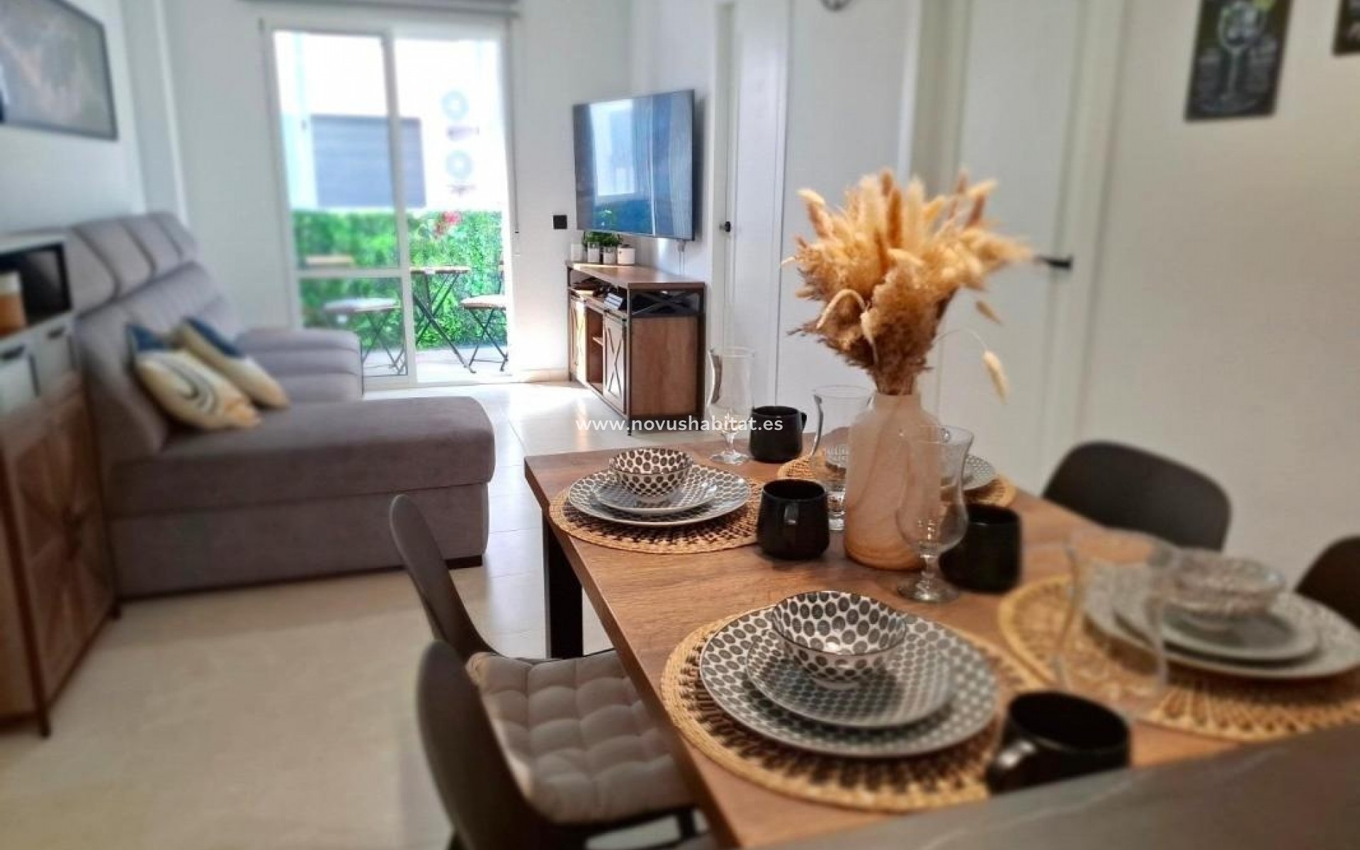 Nýbygging - Apartament - Torrevieja