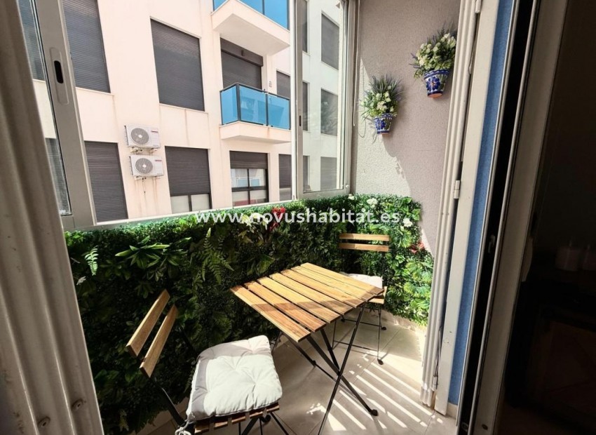Nýbygging - Apartament - Torrevieja