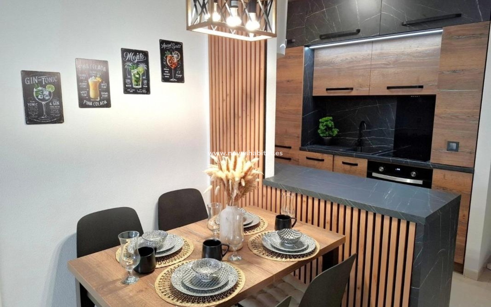 Nýbygging - Apartament - Torrevieja