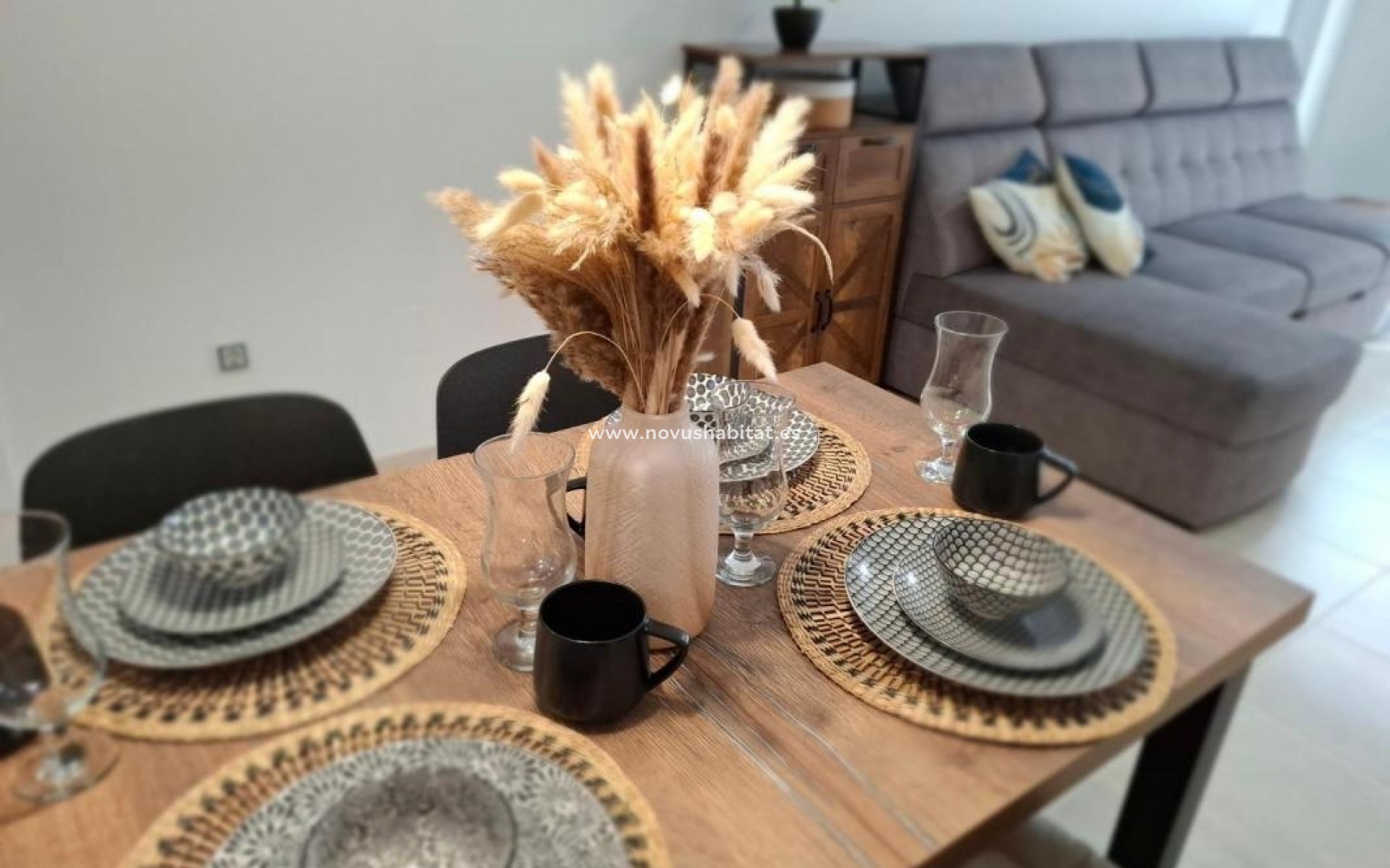 Nýbygging - Apartament - Torrevieja
