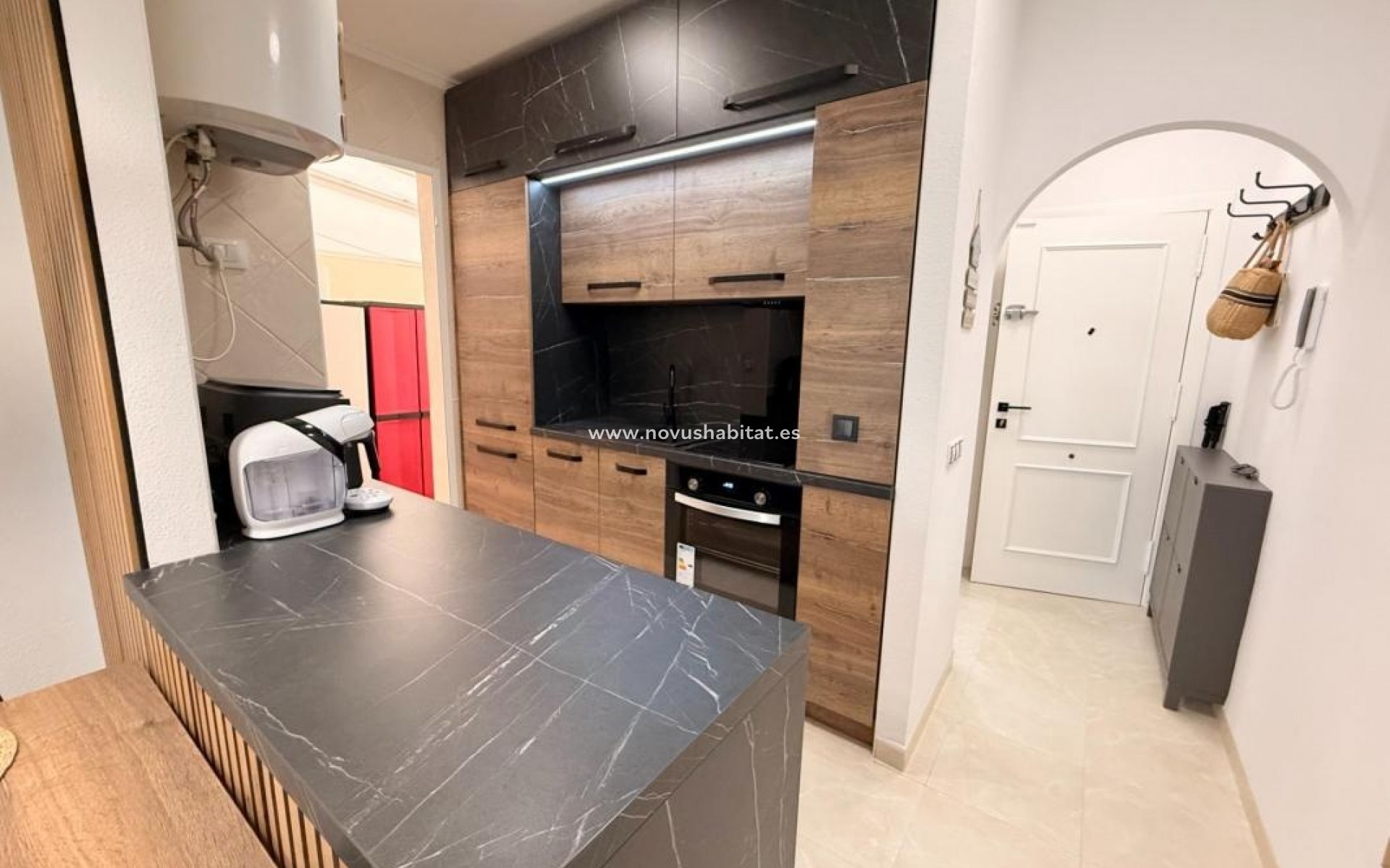 Nýbygging - Apartament - Torrevieja