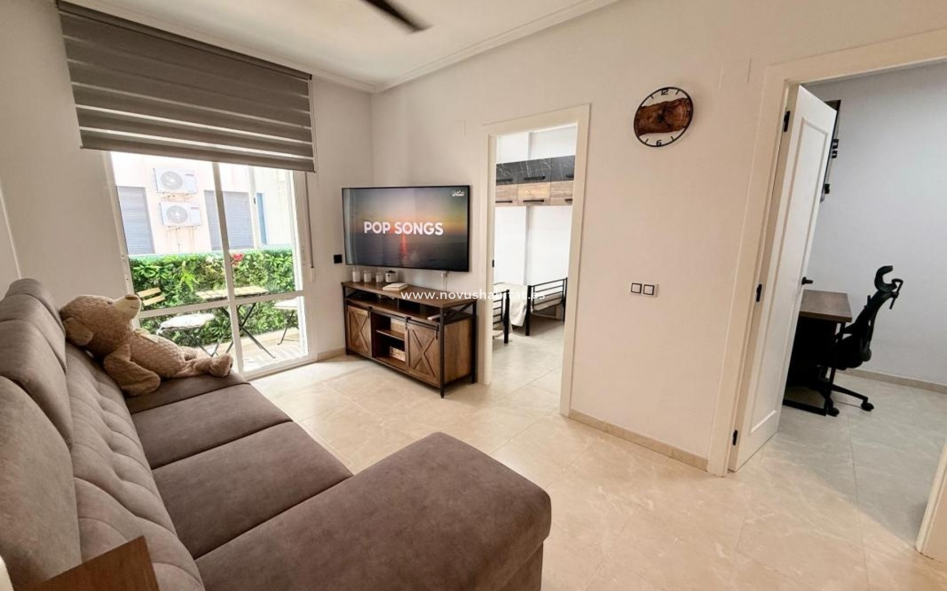 Nýbygging - Apartament - Torrevieja