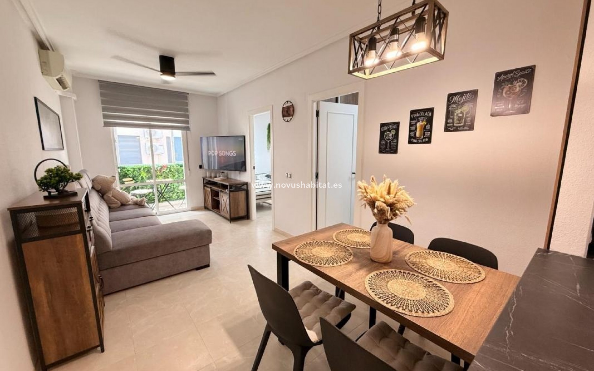 Nýbygging - Apartament - Torrevieja