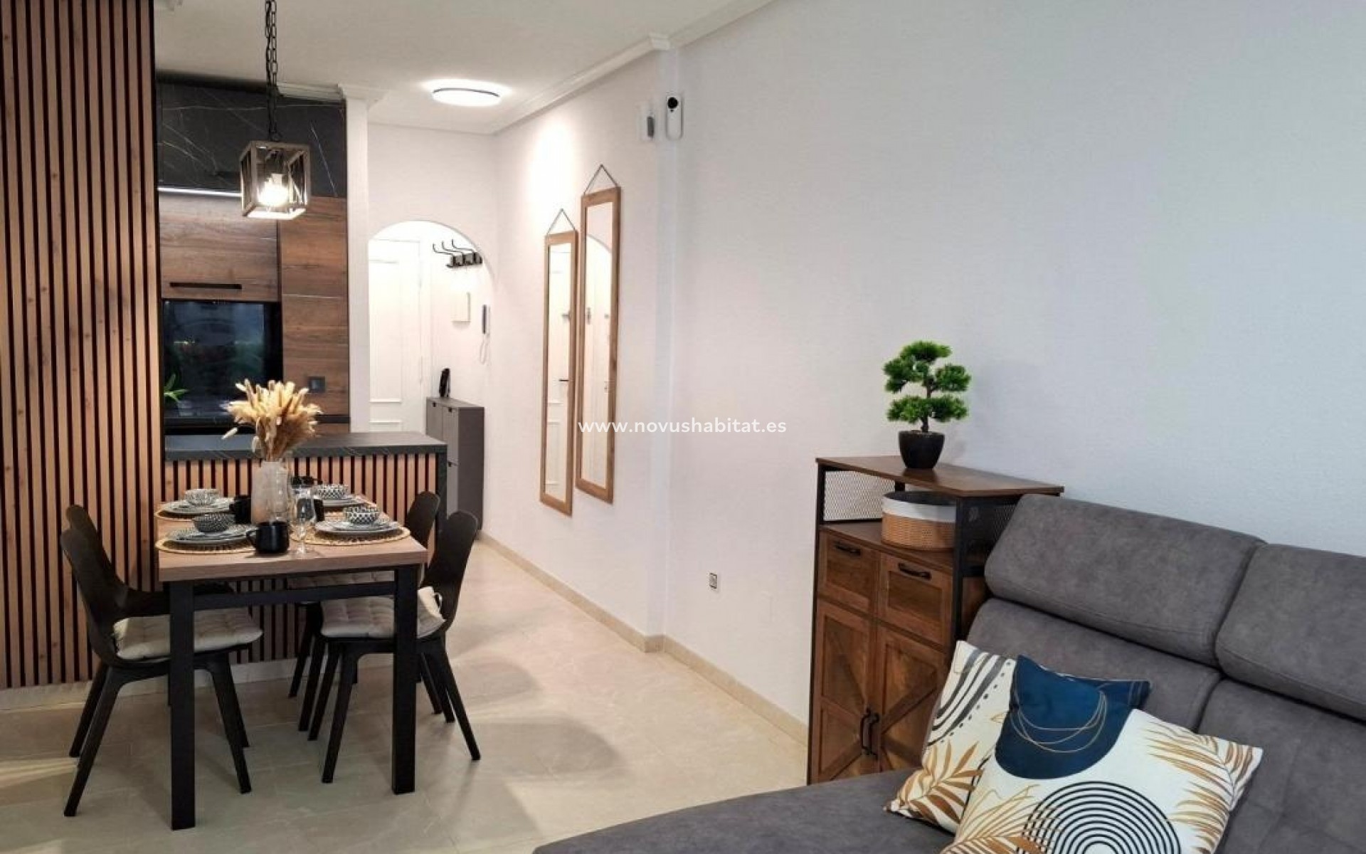 Nýbygging - Apartament - Torrevieja