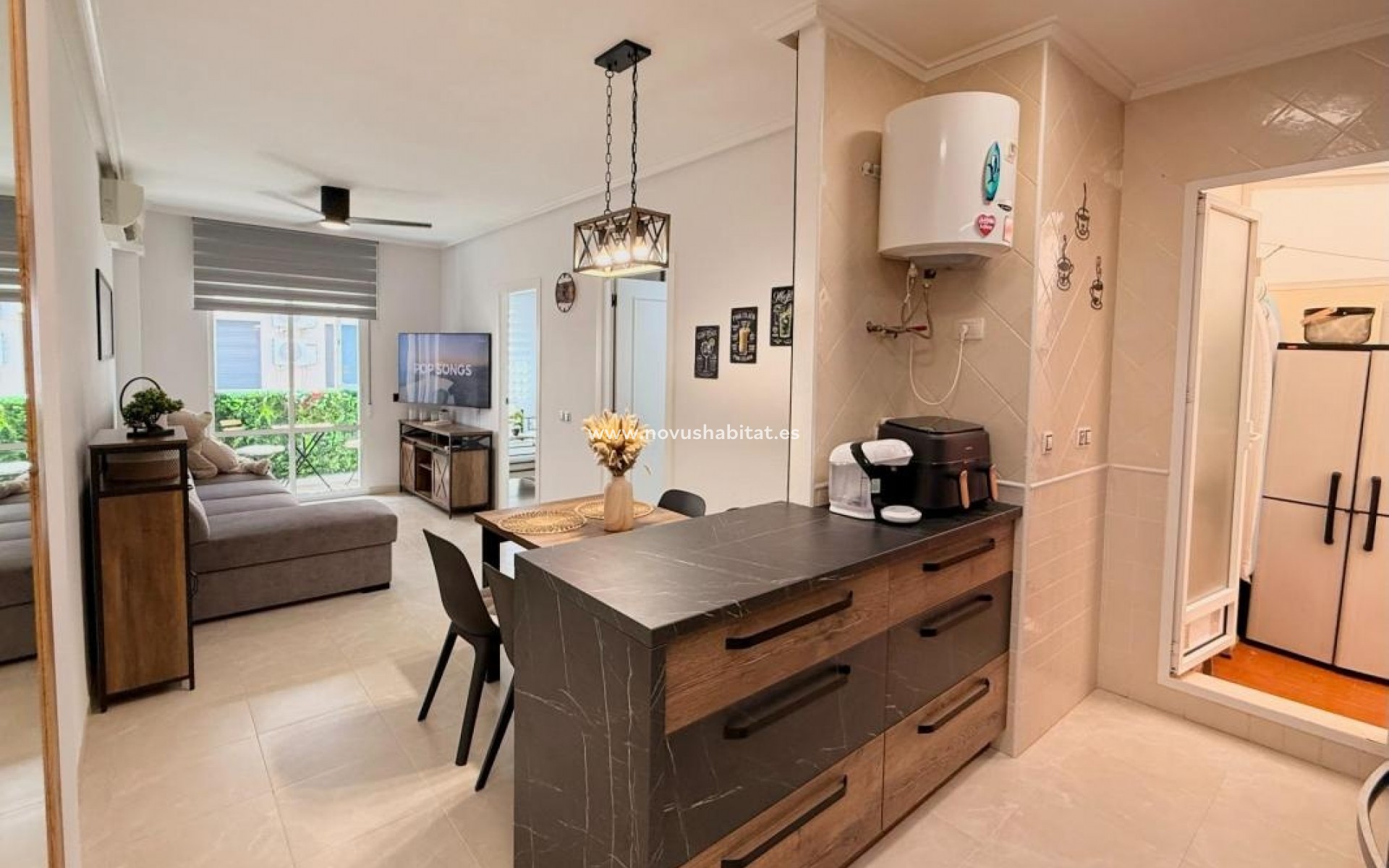 Nýbygging - Apartament - Torrevieja