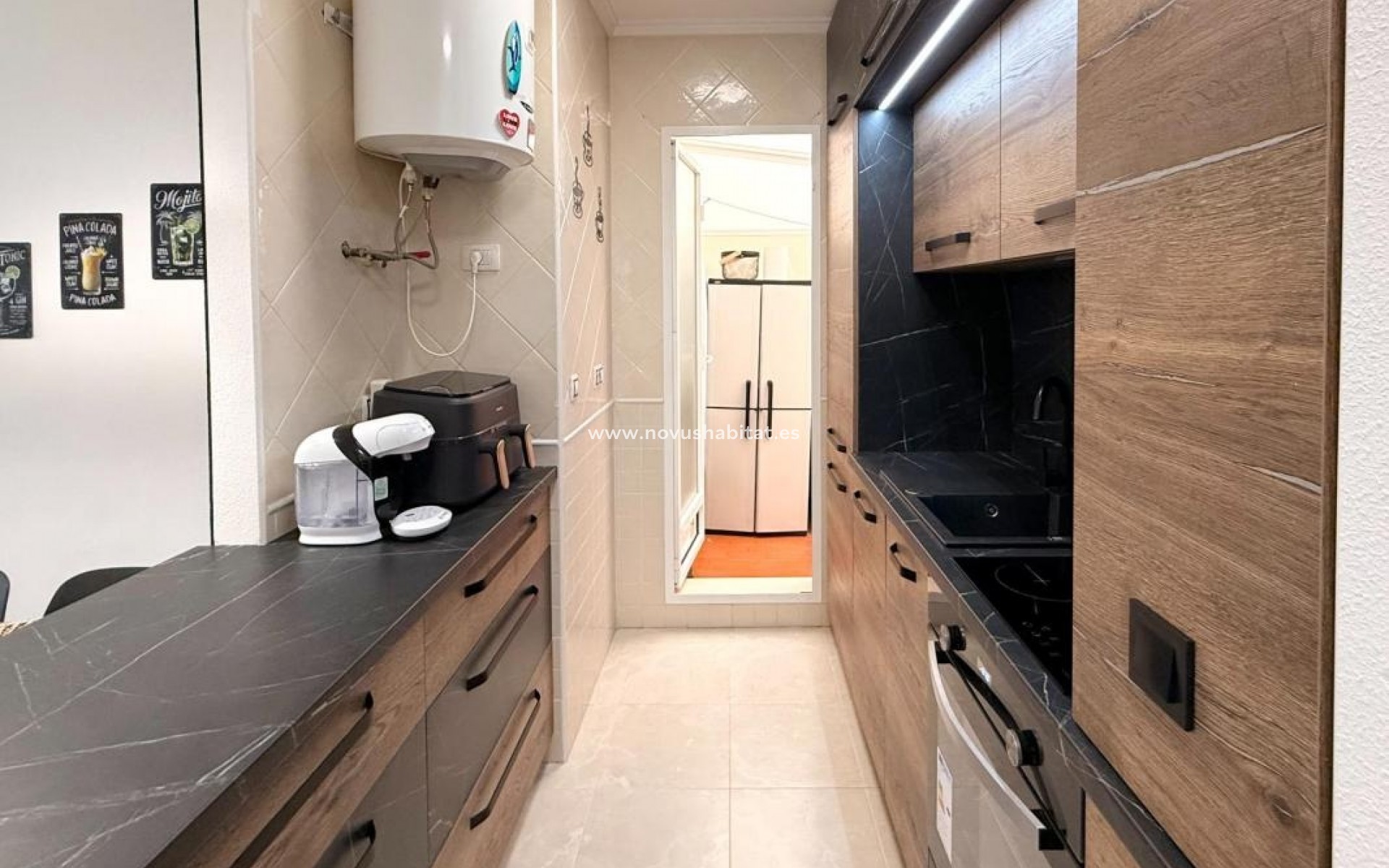 Nýbygging - Apartament - Torrevieja