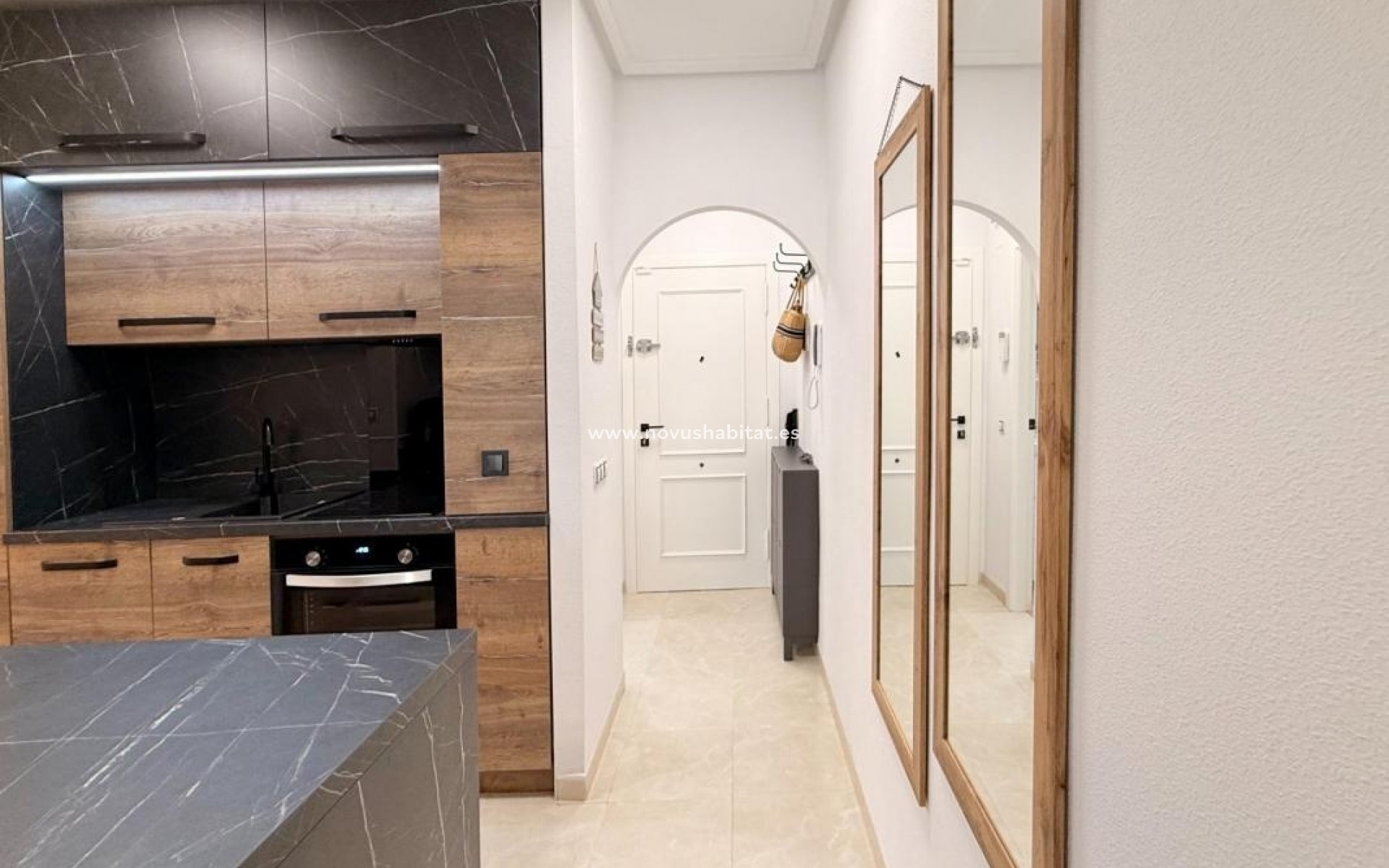 Nýbygging - Apartament - Torrevieja