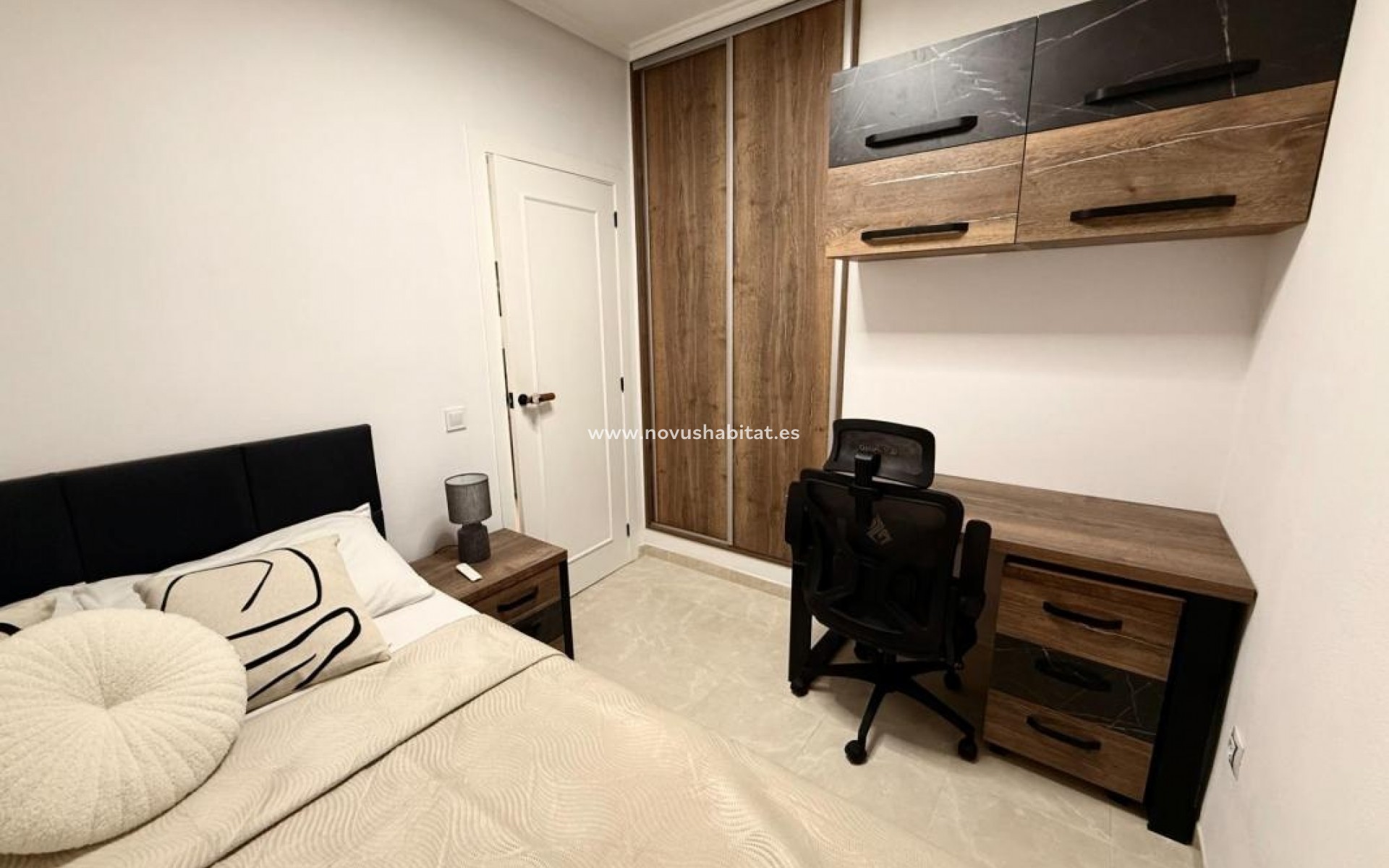 Nýbygging - Apartament - Torrevieja