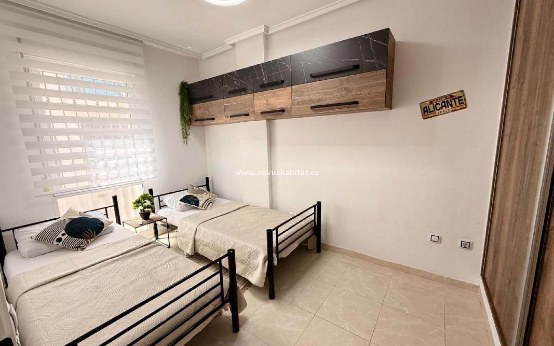 Nýbygging - Apartament - Torrevieja