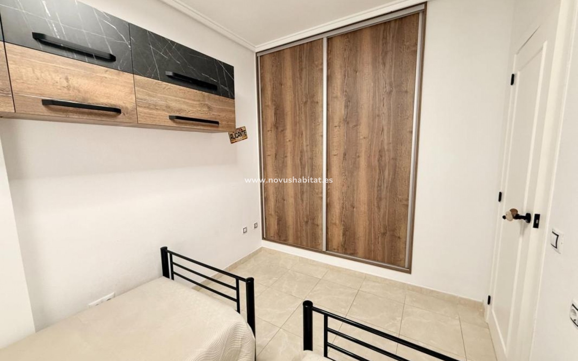 Nýbygging - Apartament - Torrevieja