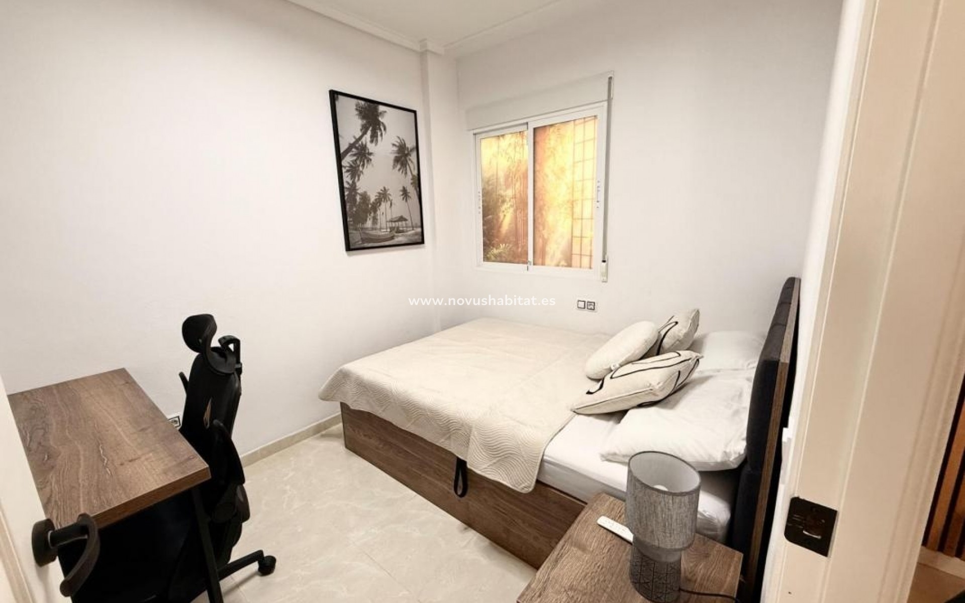 Nýbygging - Apartament - Torrevieja