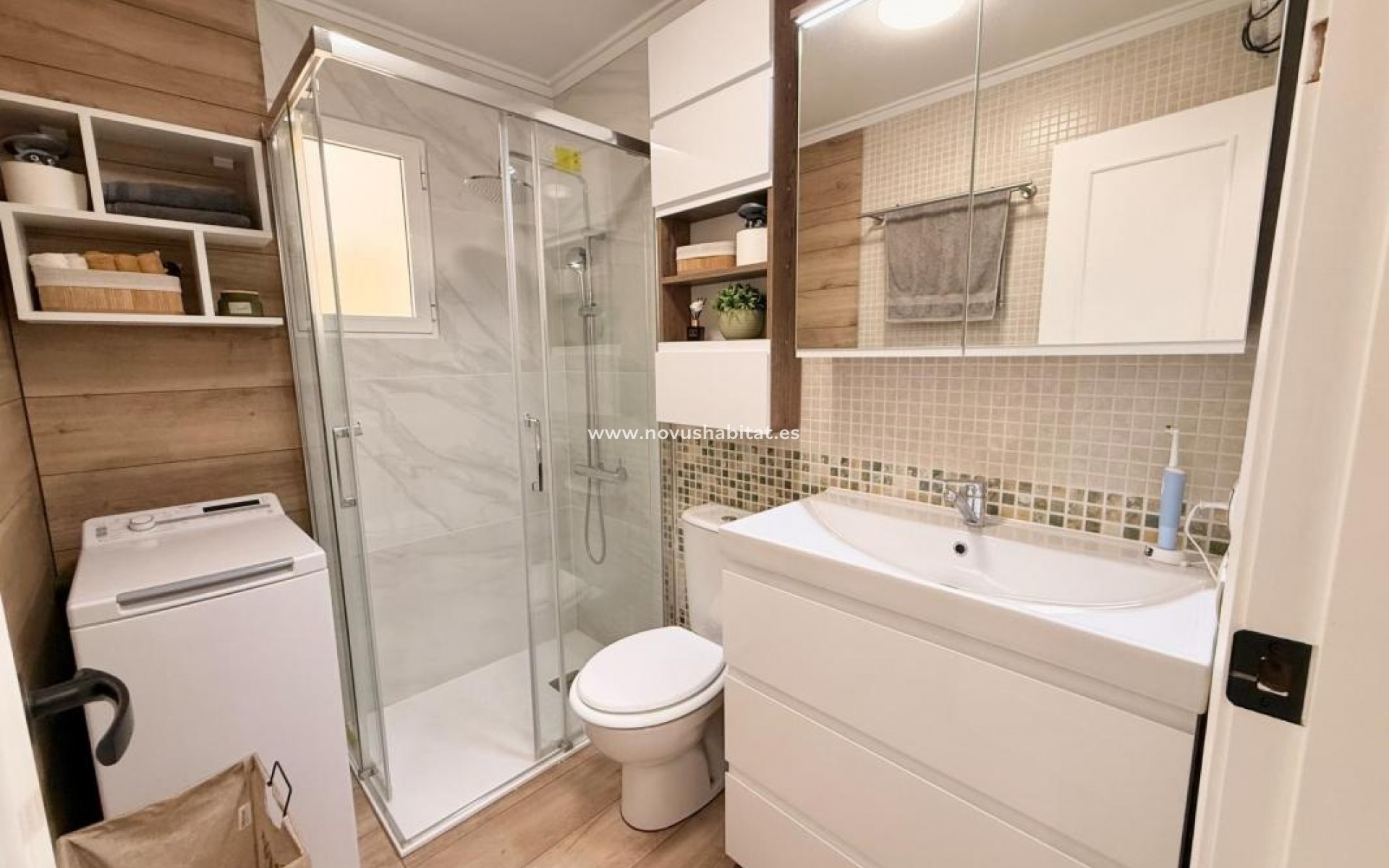 Nýbygging - Apartament - Torrevieja