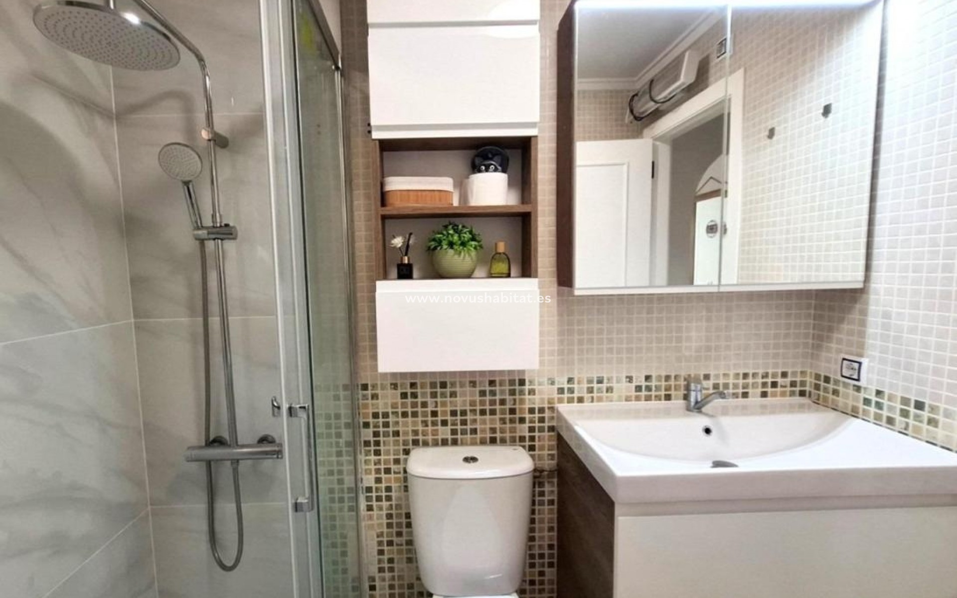 Nýbygging - Apartament - Torrevieja