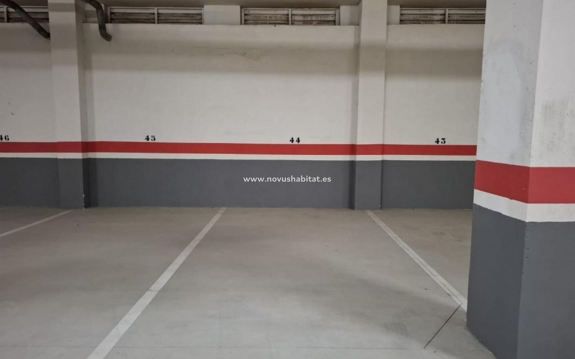 Nýbygging - Apartament - Torrevieja