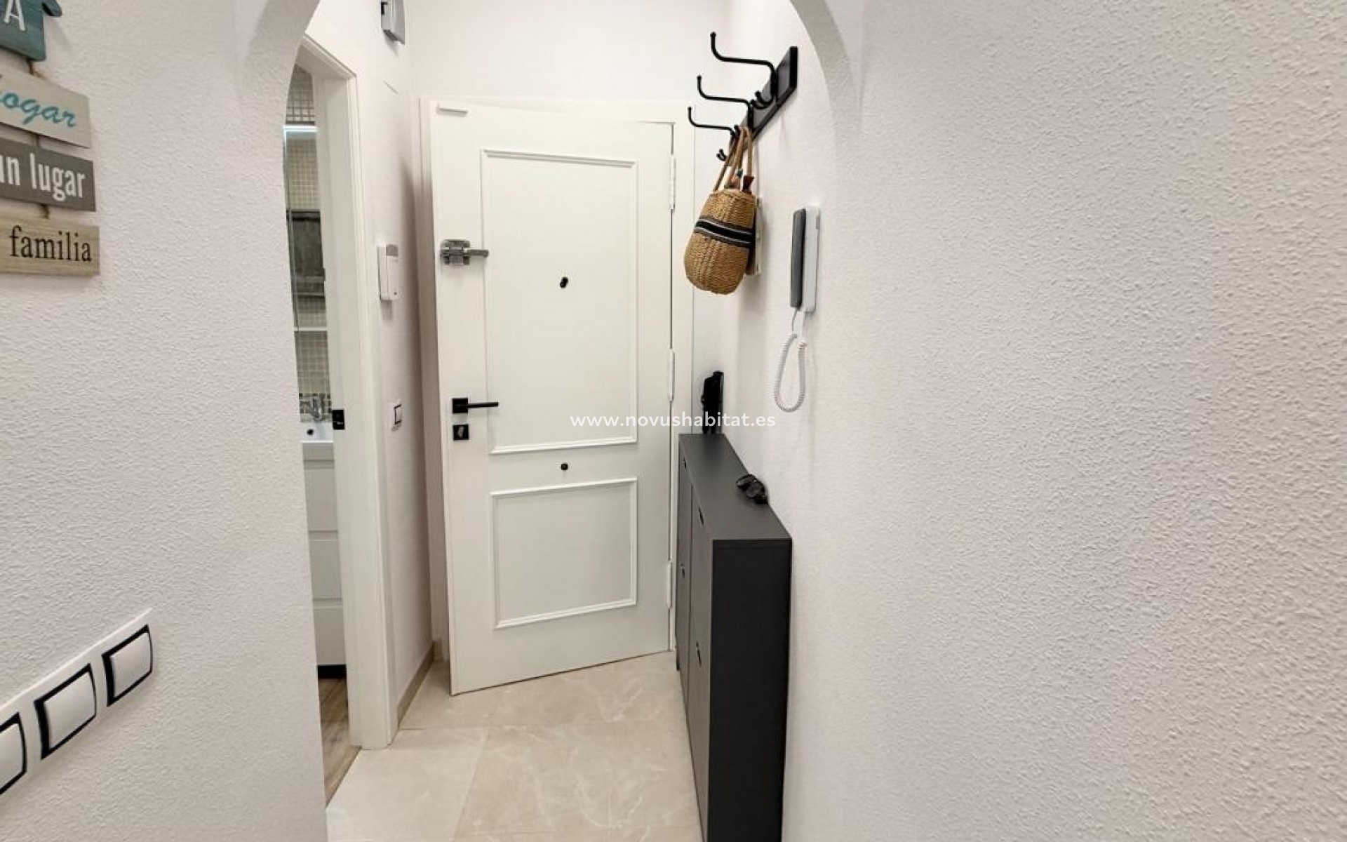 Nýbygging - Apartament - Torrevieja