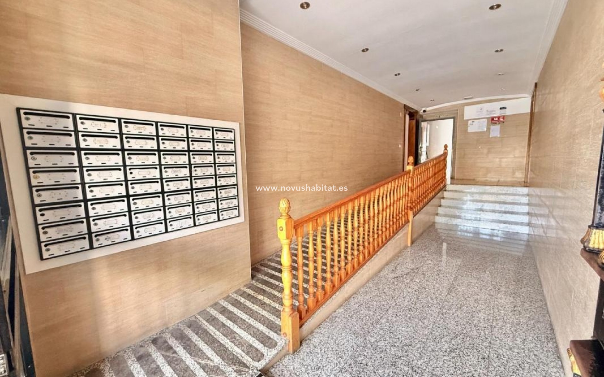 Nýbygging - Apartament - Torrevieja