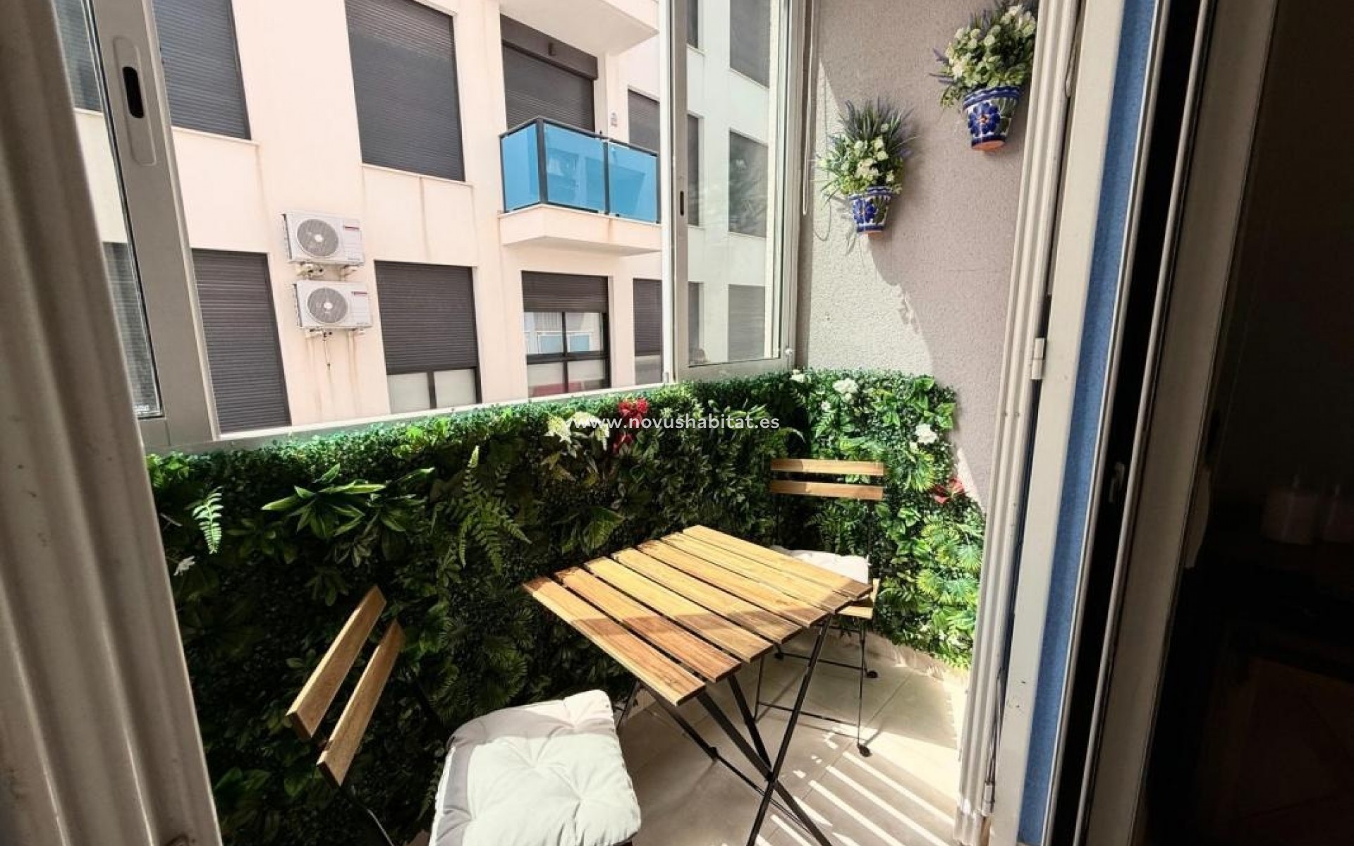 Nýbygging - Apartament - Torrevieja