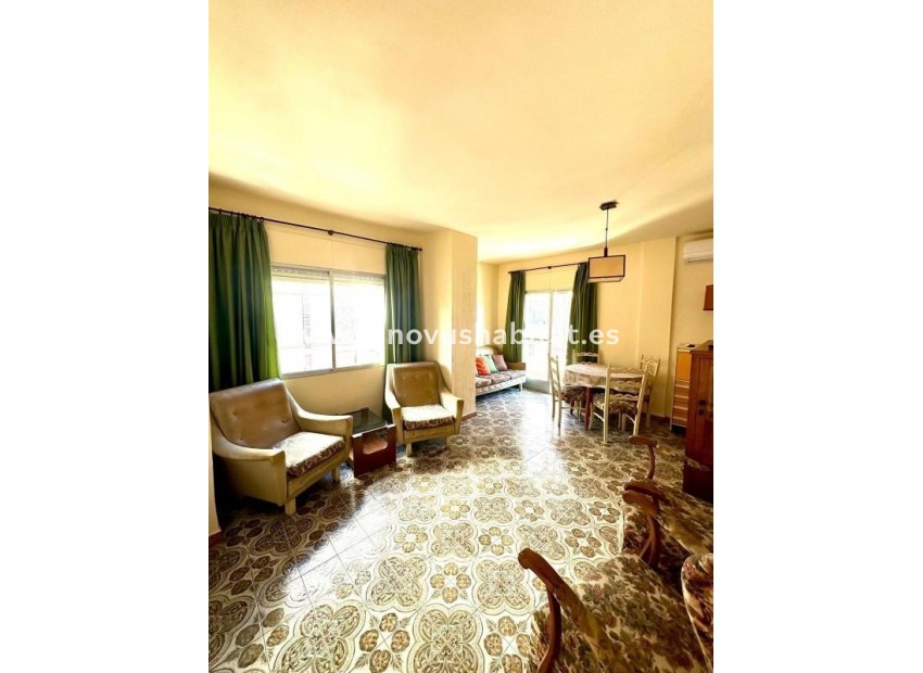 Nýbygging - Apartament - Torrevieja
