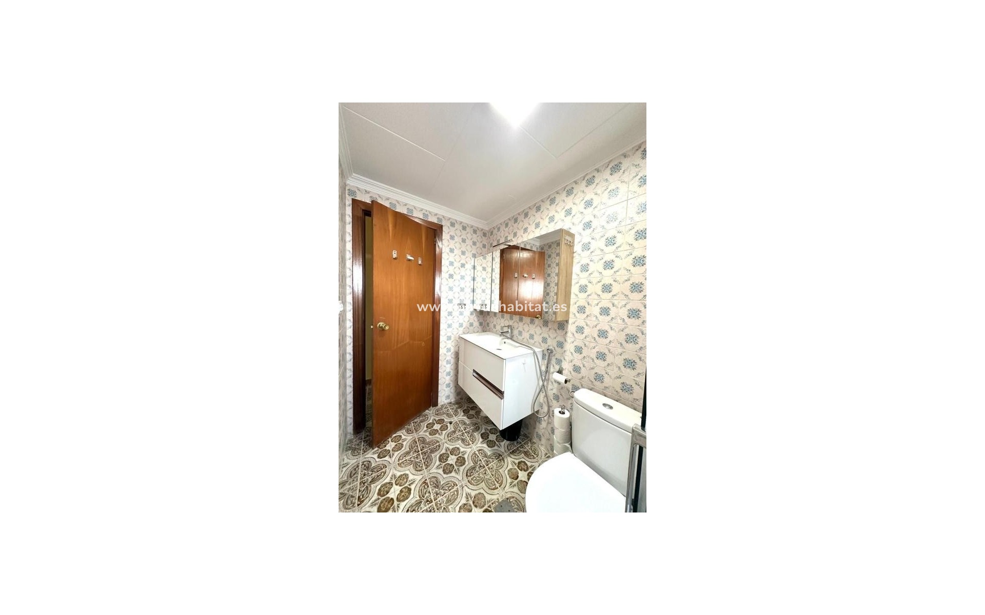 Nýbygging - Apartament - Torrevieja