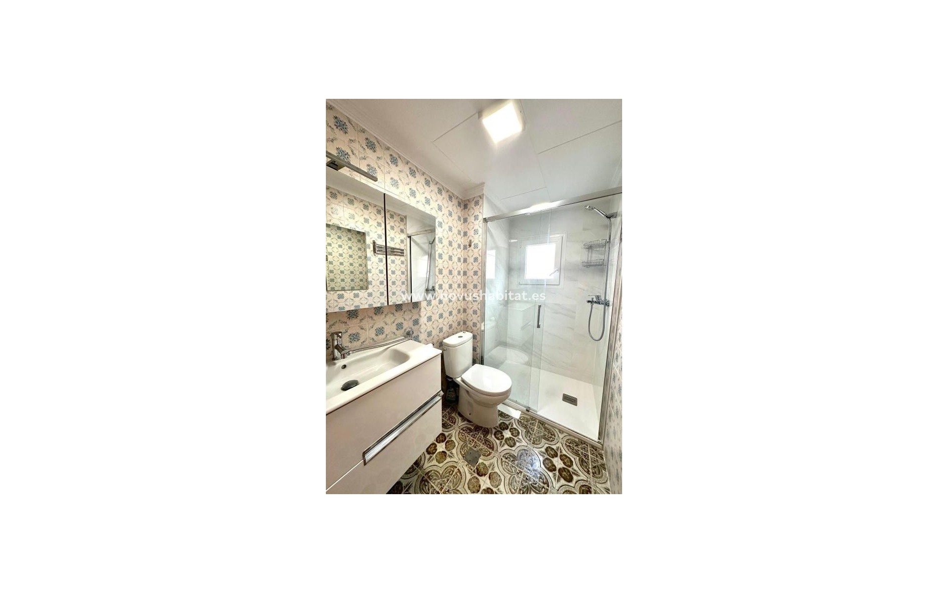 Nýbygging - Apartament - Torrevieja