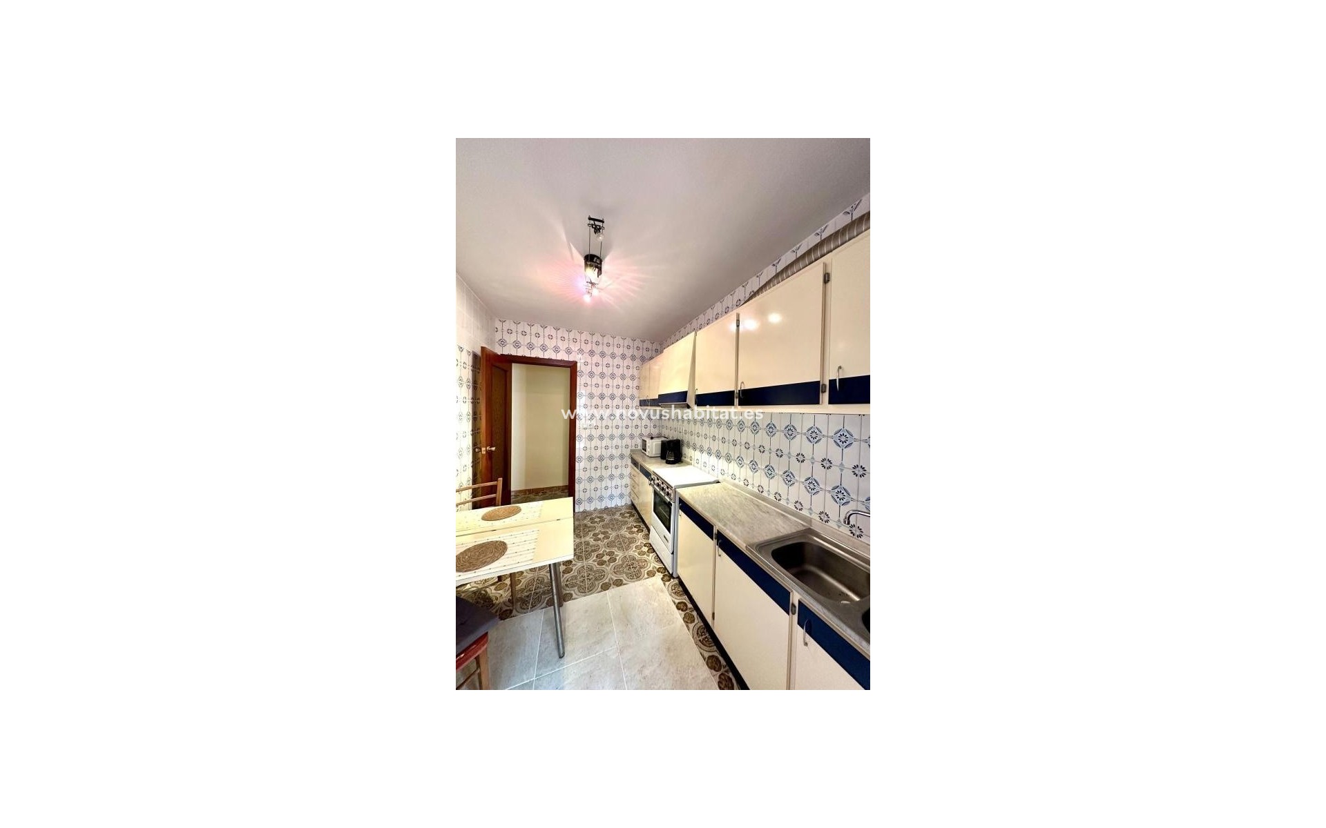 Nýbygging - Apartament - Torrevieja