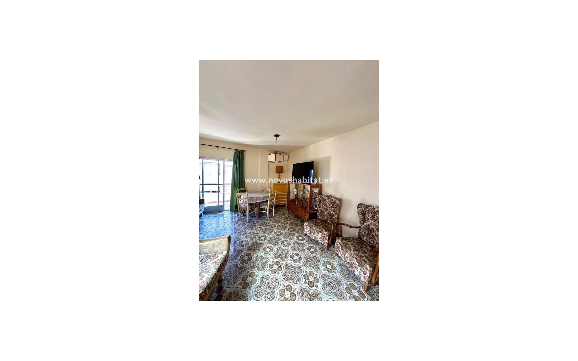 Nýbygging - Apartament - Torrevieja