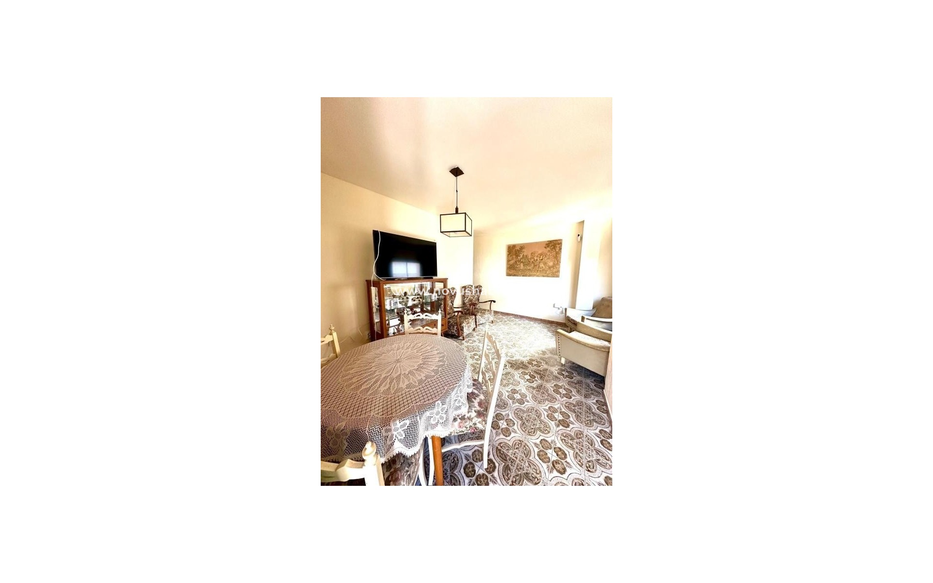 Nýbygging - Apartament - Torrevieja