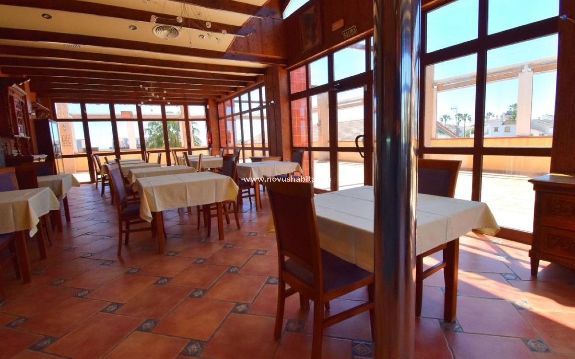 Nýbygging - Commercial premises - Orihuela